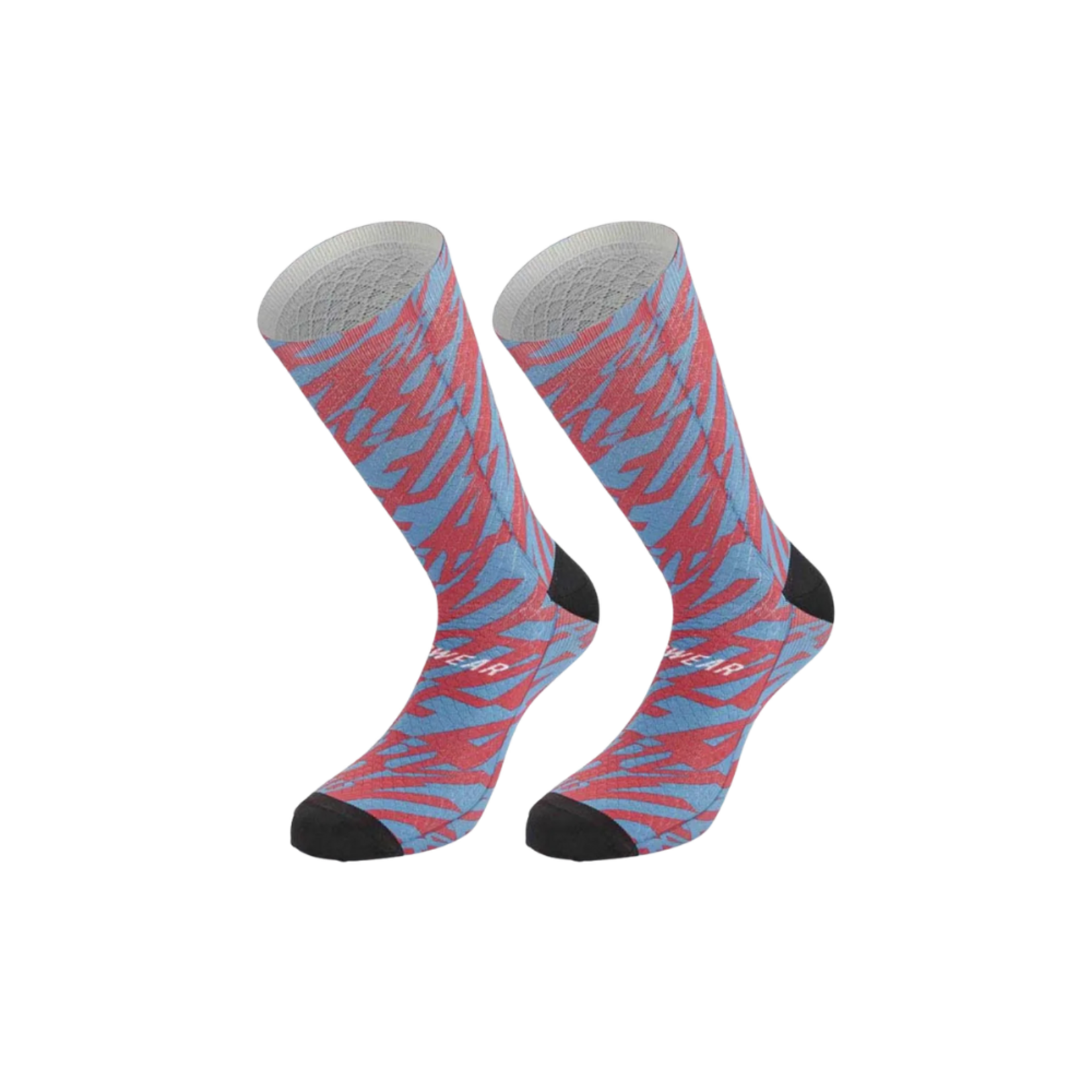 MB MB WEAR FUN SOCKS ALLOVER
