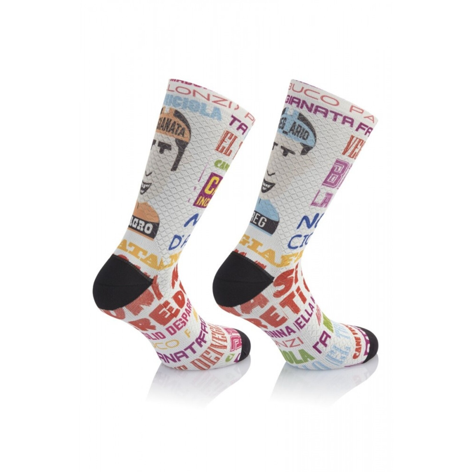 MB MB WEAR FUN SOCKS GREG+MAGRO