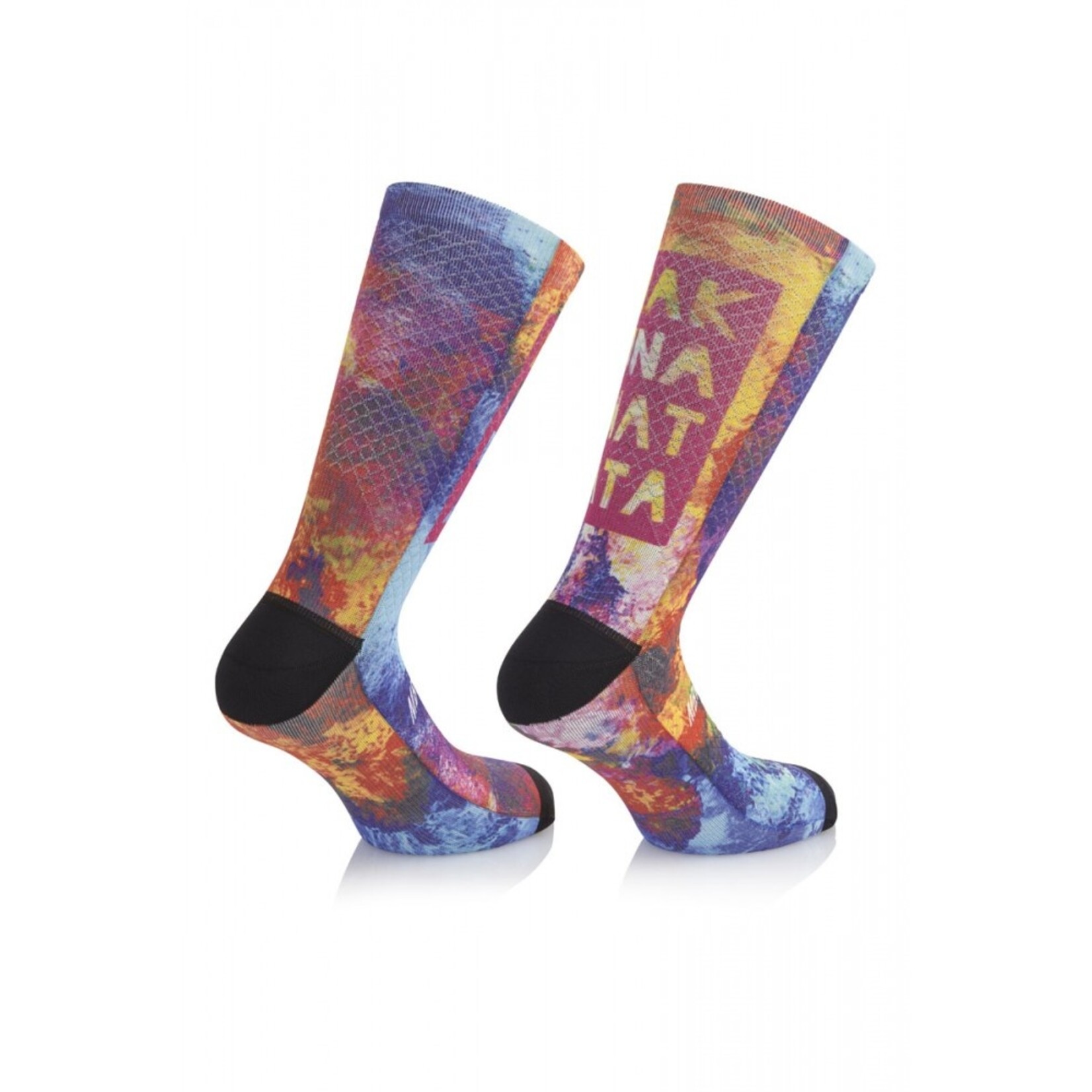 MB MB WEAR FUN SOCKS HAKUNA MATATA