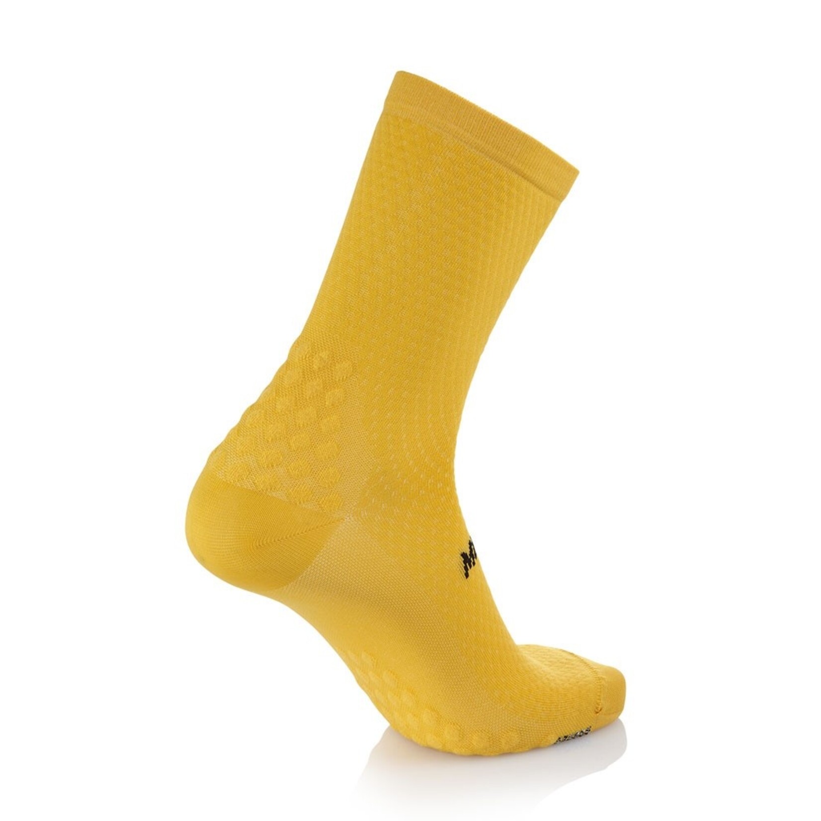 MB MB WEAR COMFORT SOCKS YELLOW