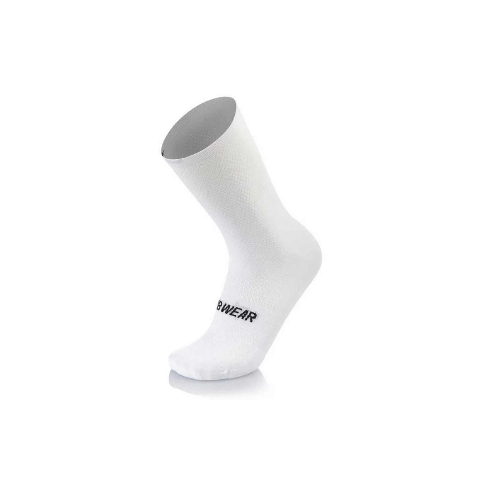 MB MB WEAR PRO SPECIALIS SOCKS WHITE