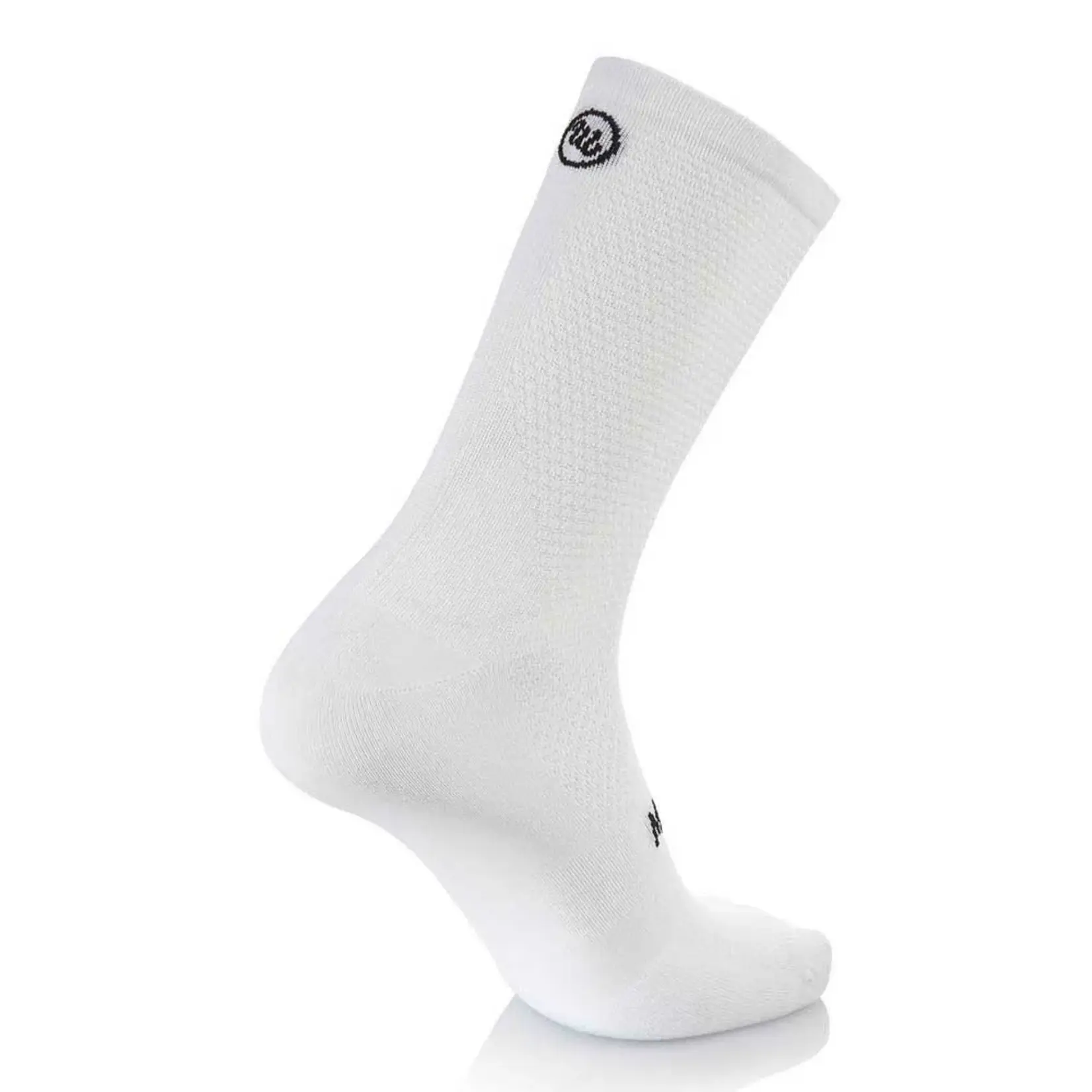 MB MB WEAR PRO SPECIALIS SOCKS WHITE