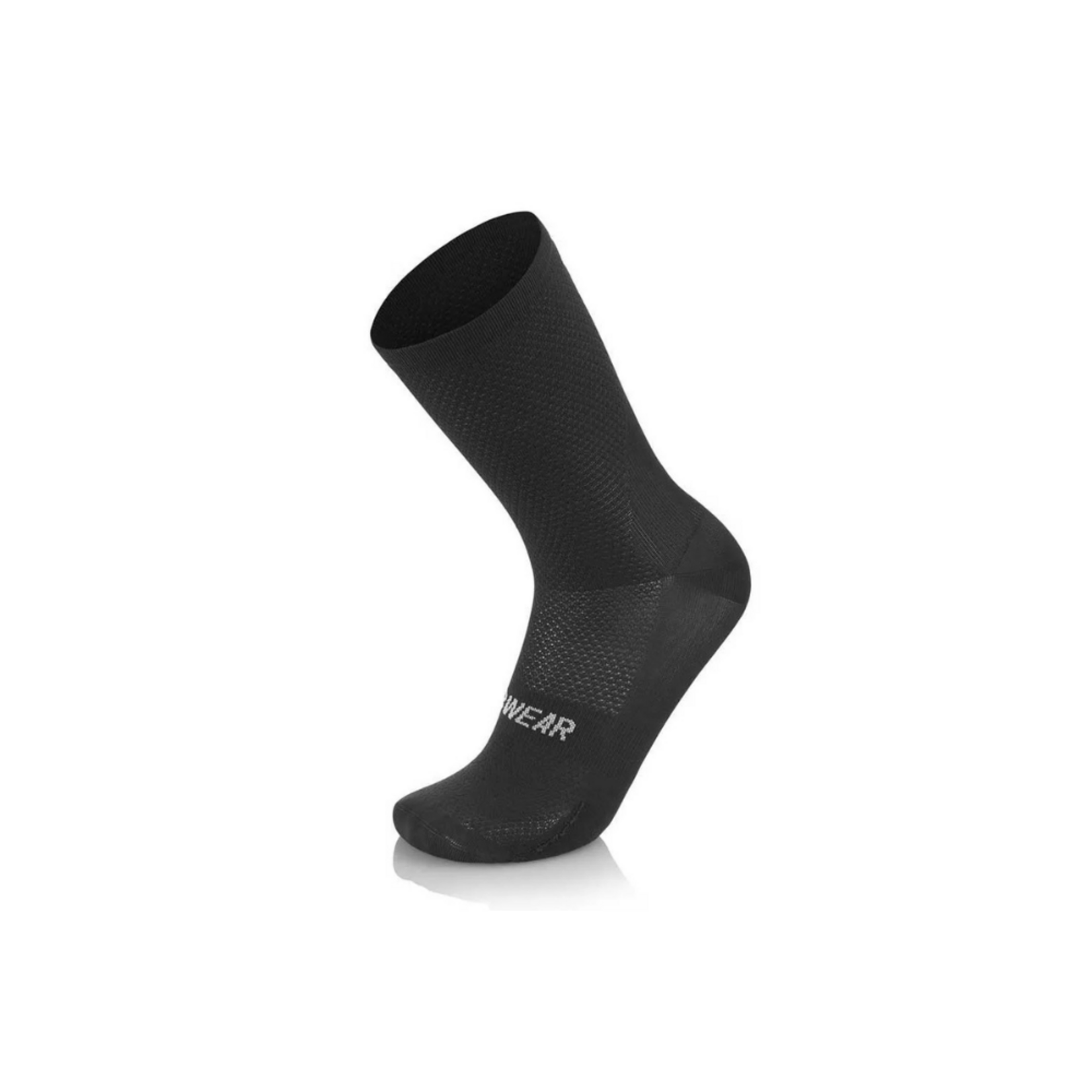 MB MB WEAR PRO SPECIALIS SOCKS BLACK