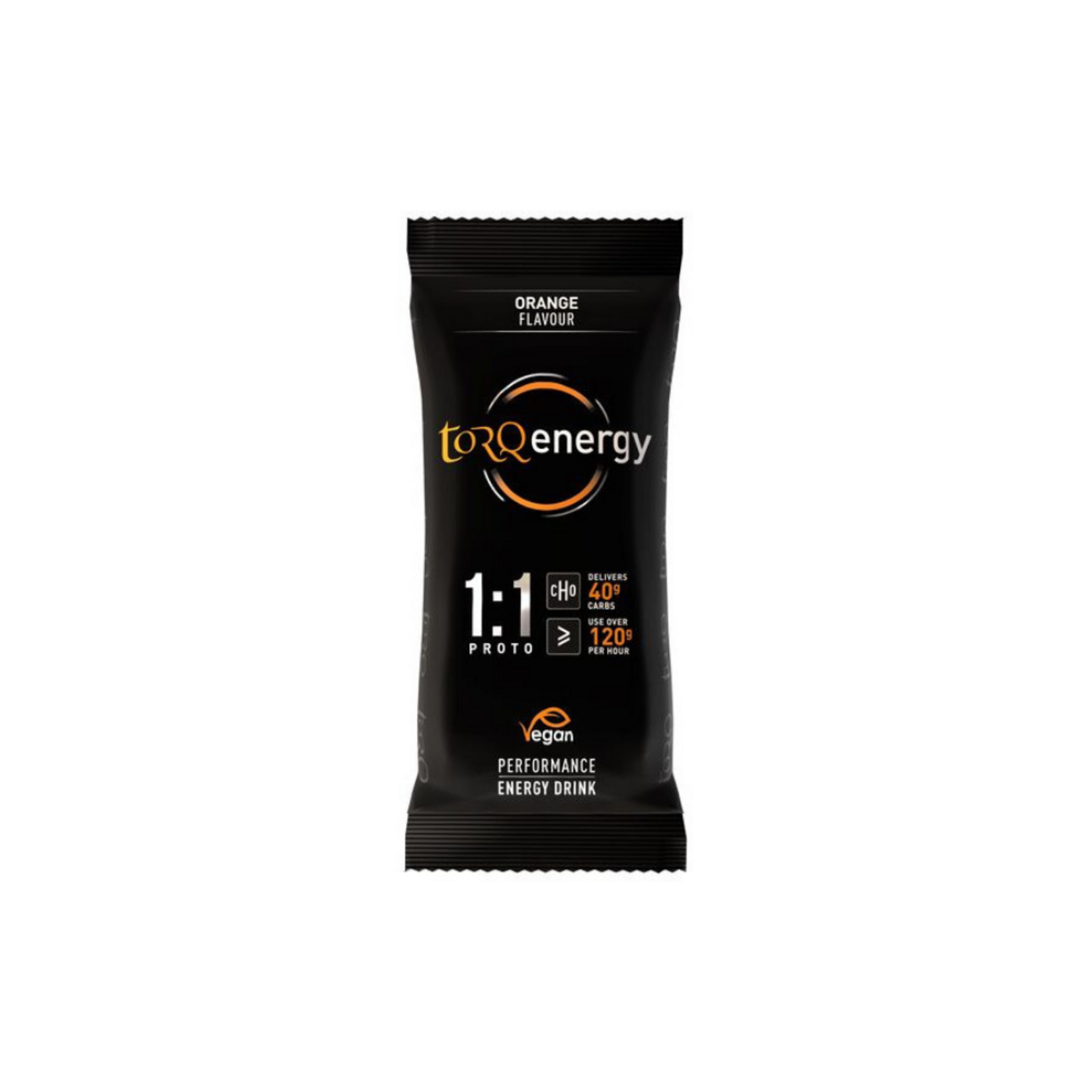 TORQ TORQ PROTO 1:1 ENERGY DRINK SACHET 43G