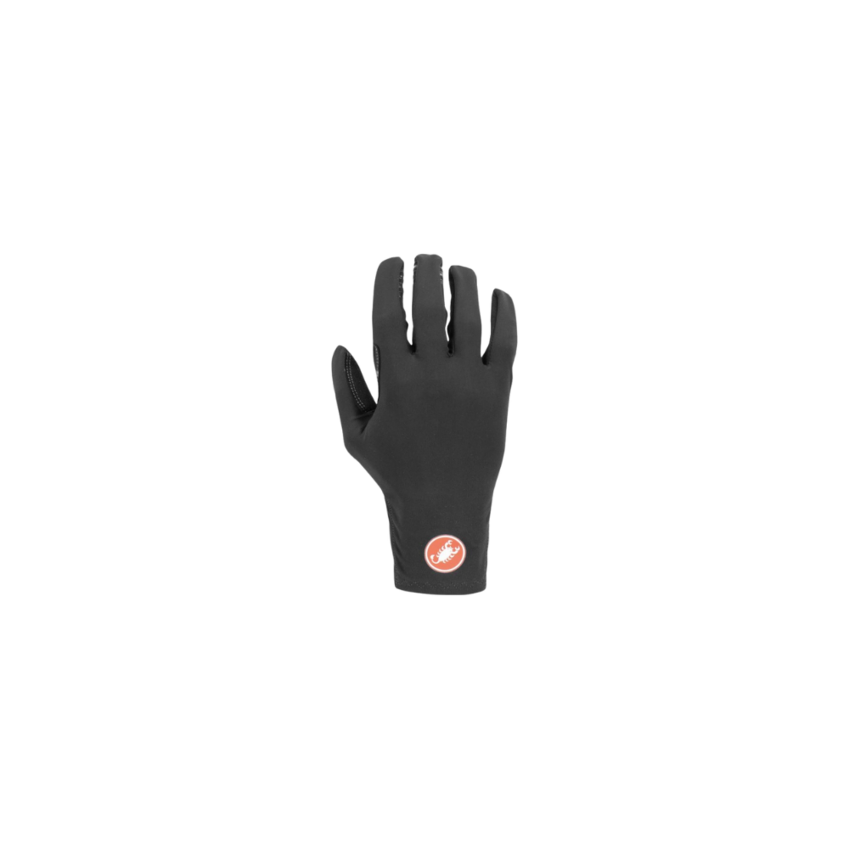 Castelli CASTELLI - LIGHTNESS 2 GLOVE - BLACK