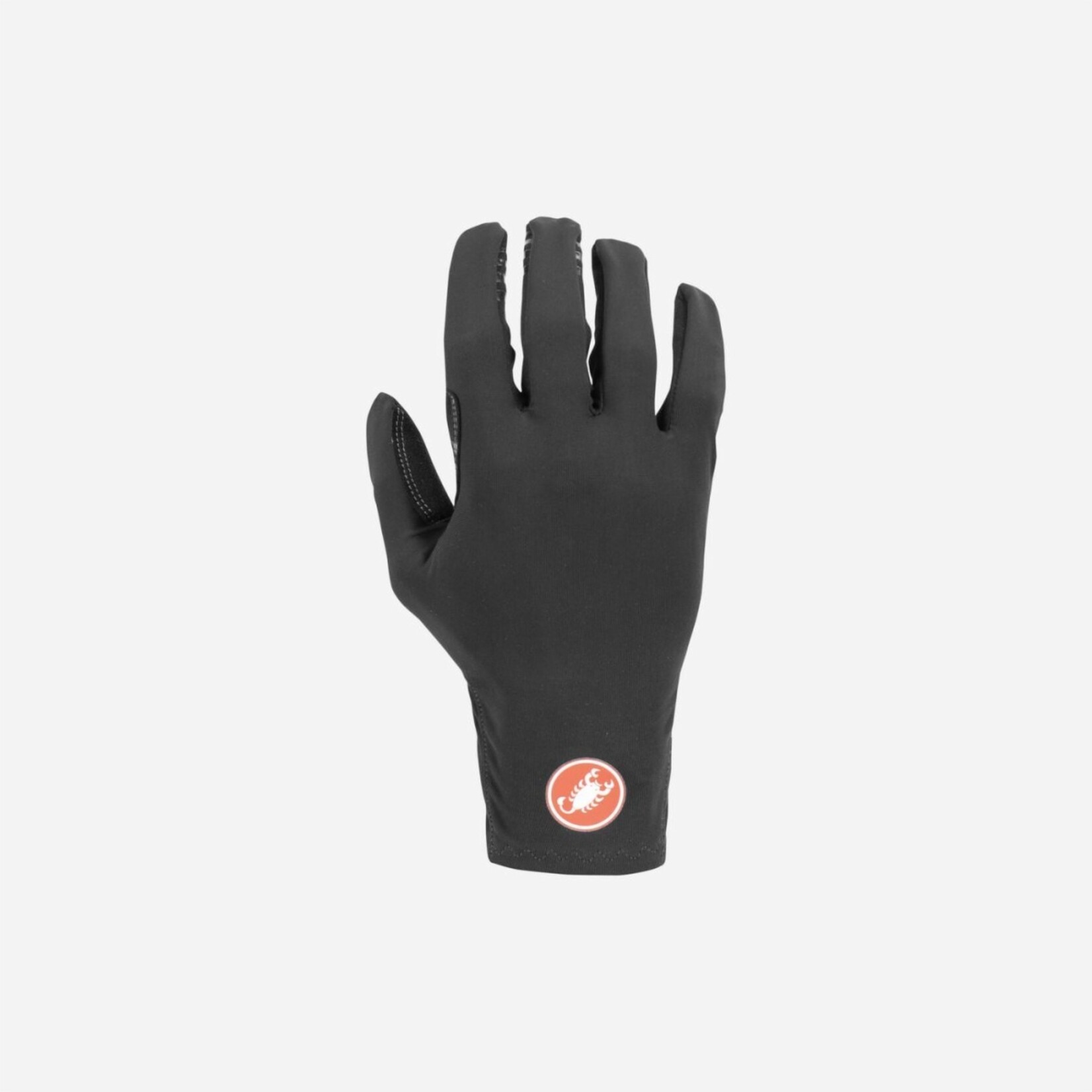 Castelli CASTELLI - LIGHTNESS 2 GLOVE - BLACK