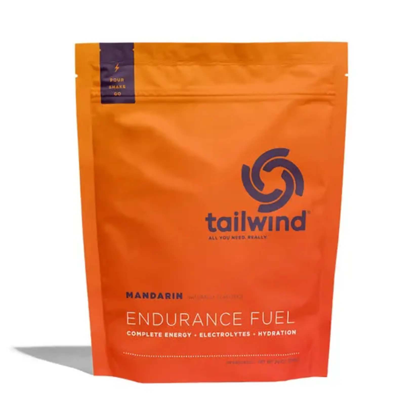 Tailwind TAILWIND 50 SERVE POUCH
