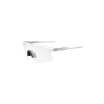 TIFOSI TIFOSI MOAB LITE SHIELD FOTOTEC SUNGLASSES MATTE WHITE