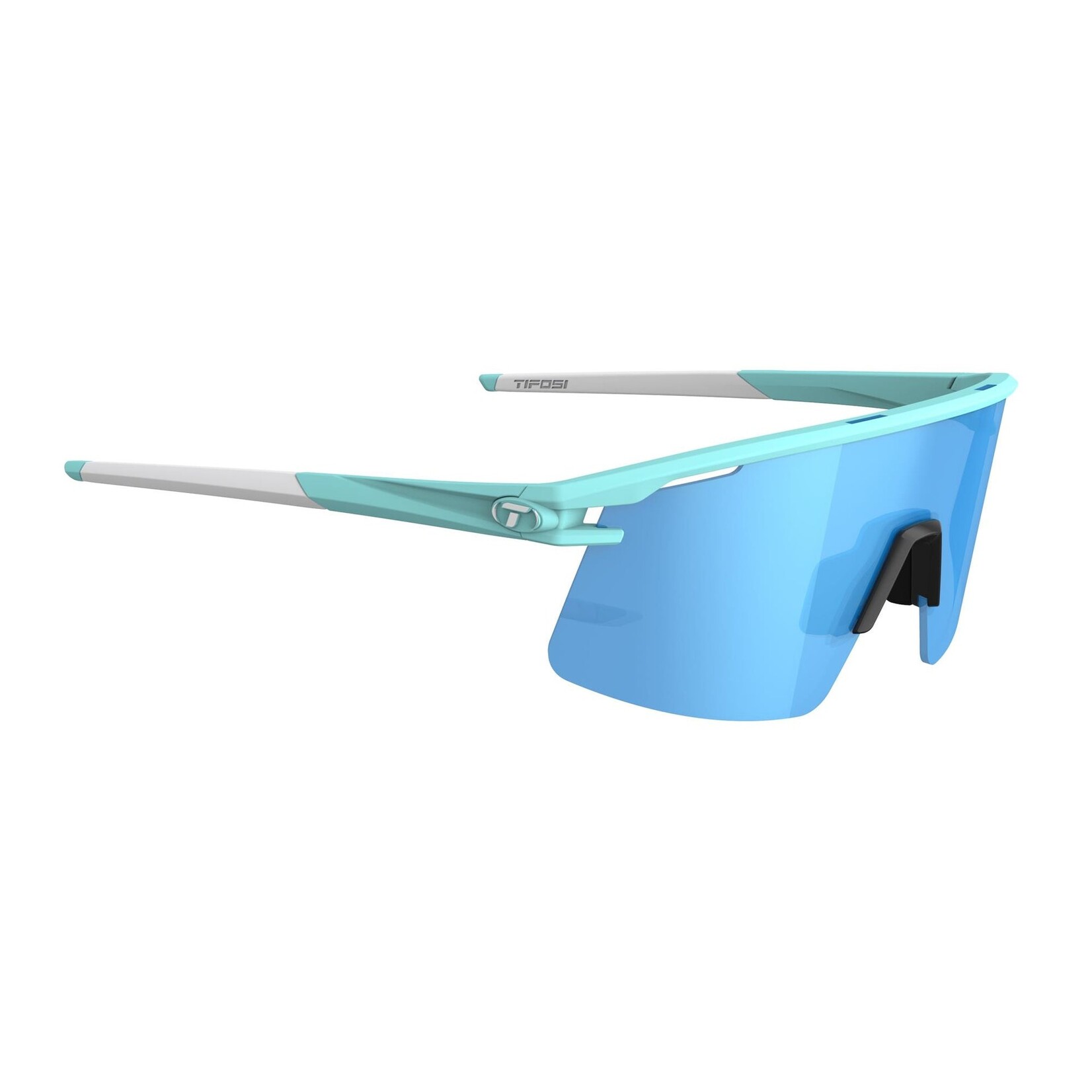 TIFOSI TIFOSI MOAB LITE CLARION INTERCHANGEABLE SUNGLASSES GLACIER BLUE
