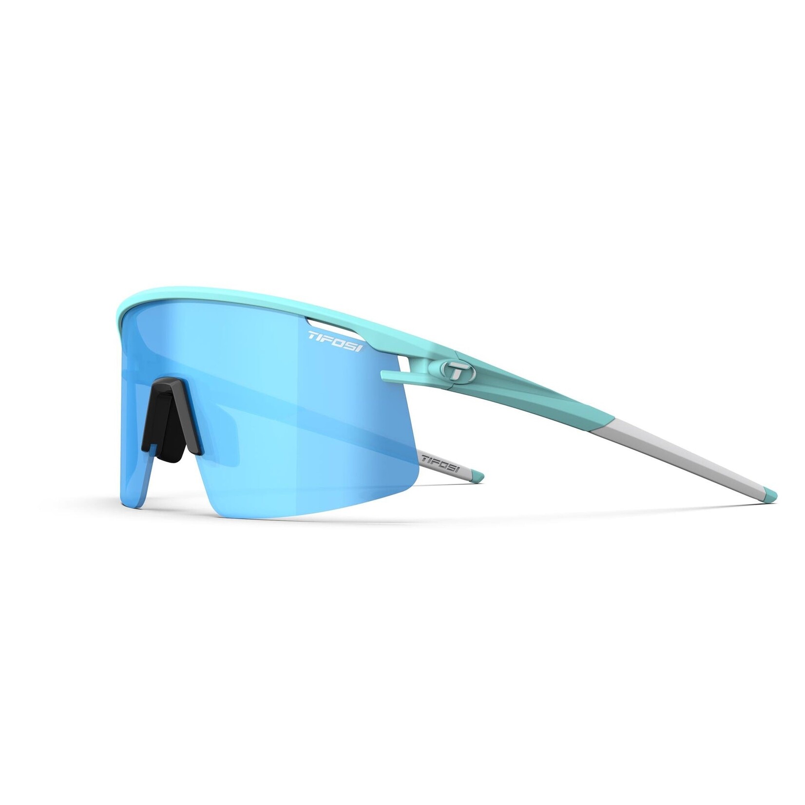 TIFOSI TIFOSI MOAB LITE CLARION INTERCHANGEABLE SUNGLASSES GLACIER BLUE