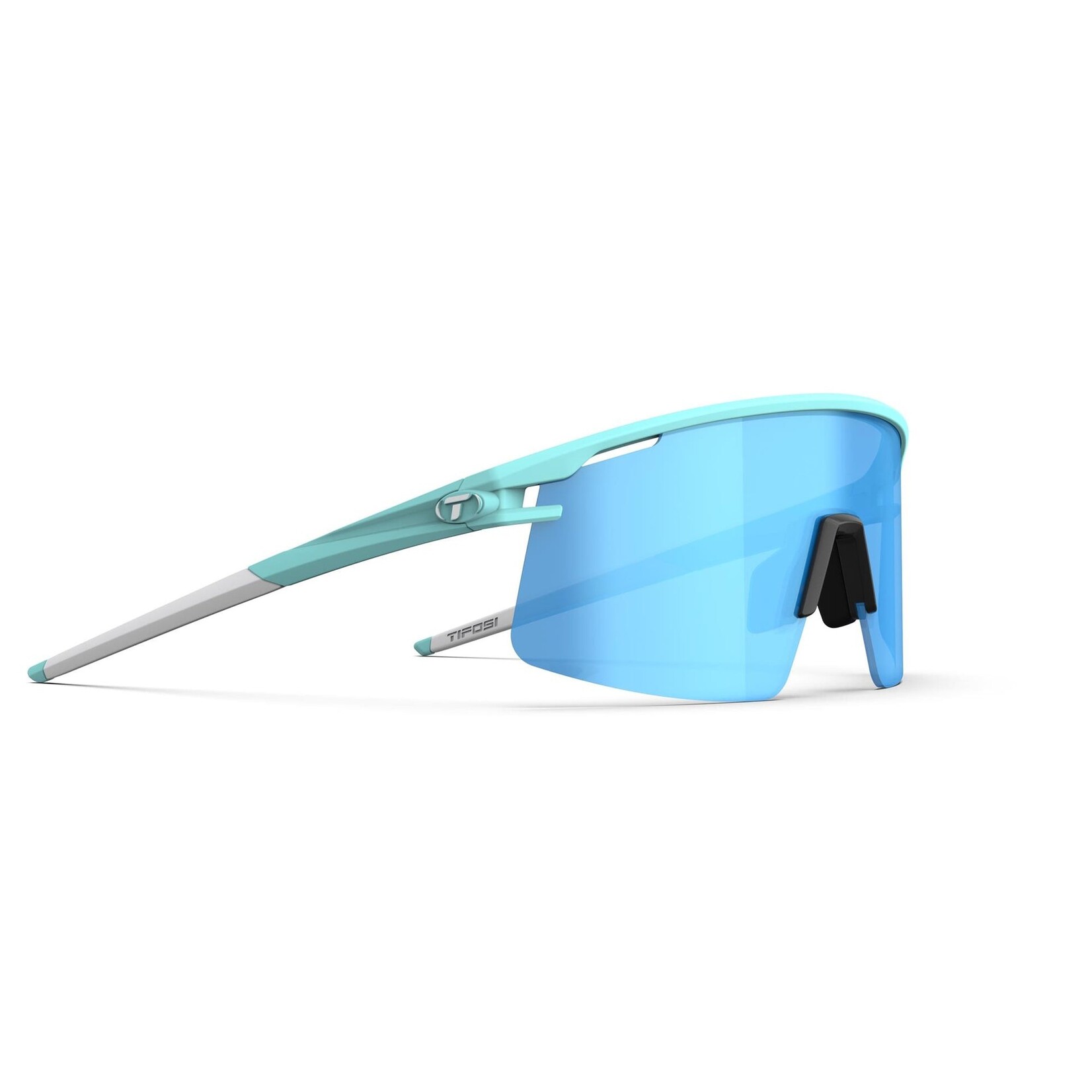 TIFOSI TIFOSI MOAB LITE CLARION INTERCHANGEABLE SUNGLASSES GLACIER BLUE