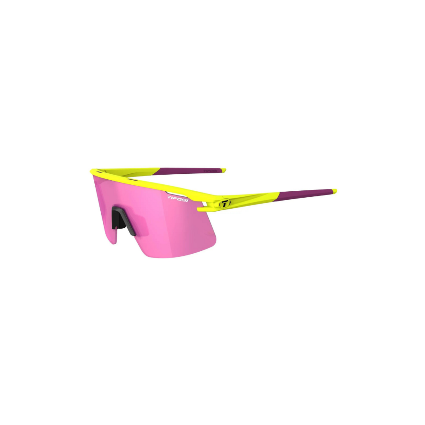 TIFOSI TIFOSI MOAB LITE CLARION INTERCHANGEABLE SUNGLASSES SPEED YELLOW
