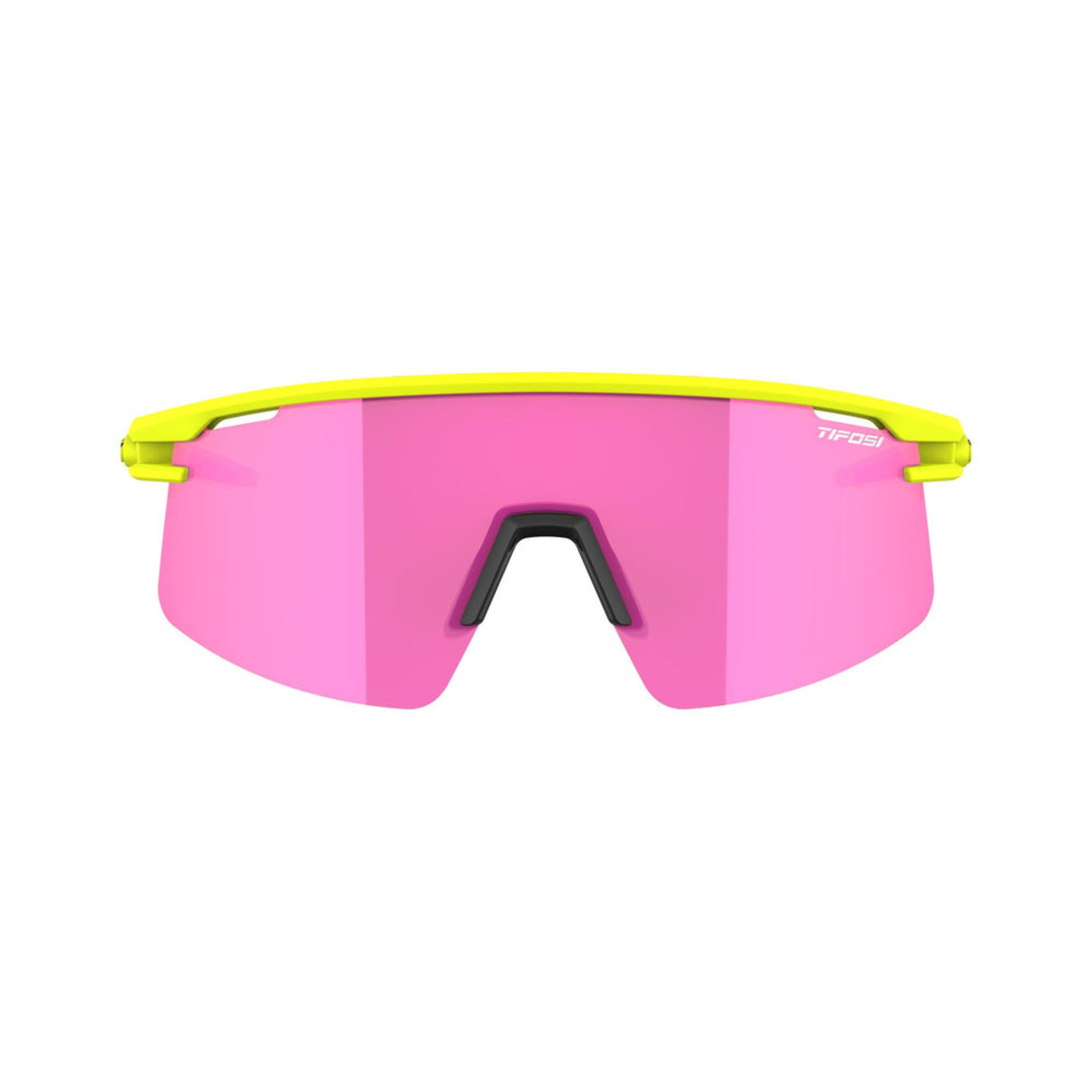 TIFOSI TIFOSI MOAB LITE CLARION INTERCHANGEABLE SUNGLASSES SPEED YELLOW