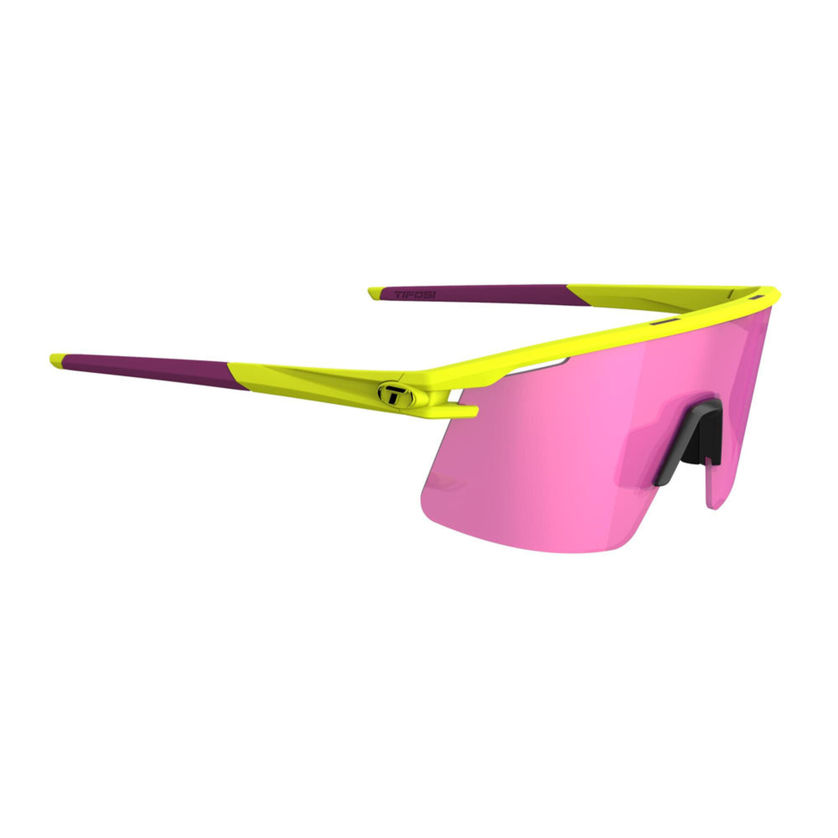 TIFOSI TIFOSI MOAB LITE CLARION INTERCHANGEABLE SUNGLASSES SPEED YELLOW