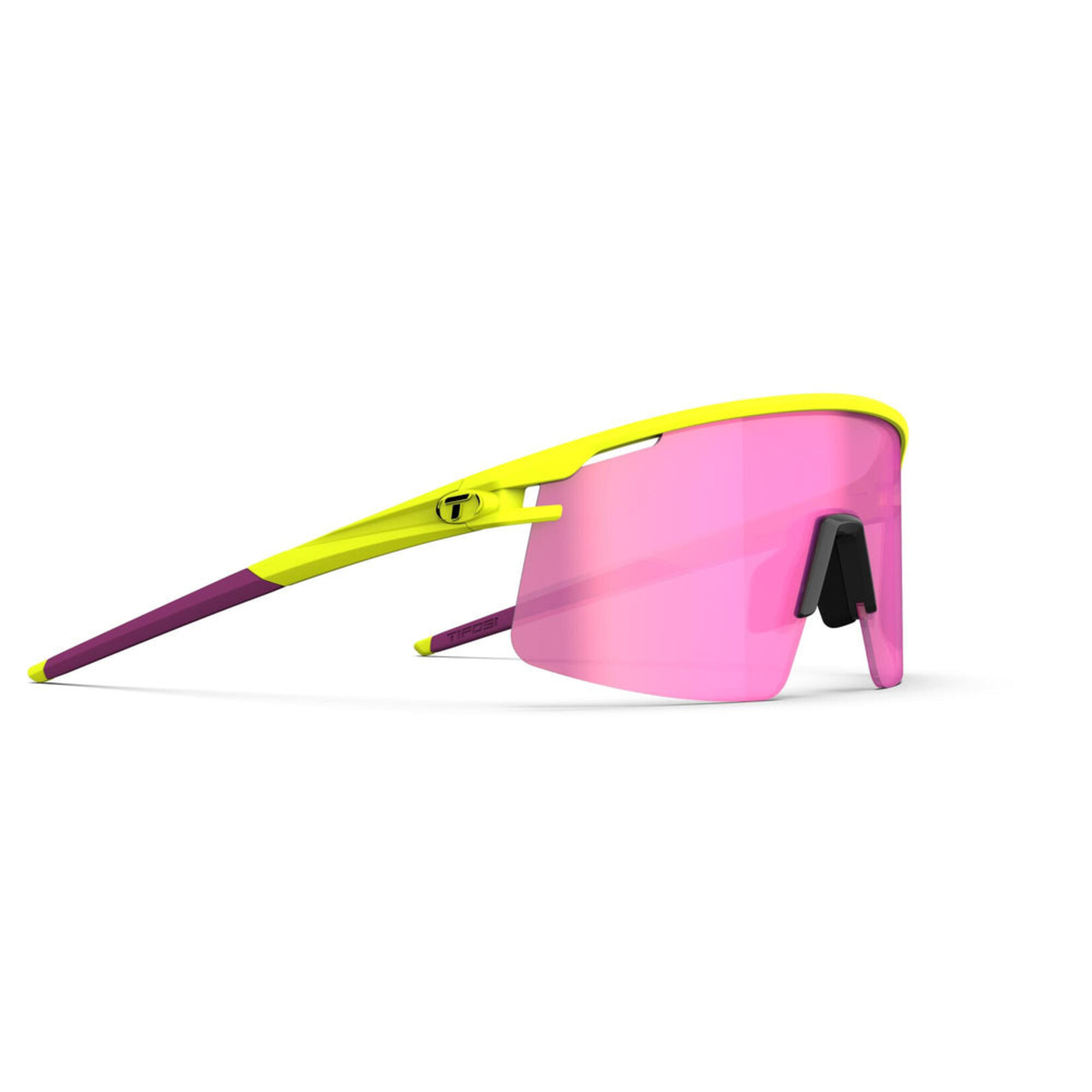 TIFOSI TIFOSI MOAB LITE CLARION INTERCHANGEABLE SUNGLASSES SPEED YELLOW