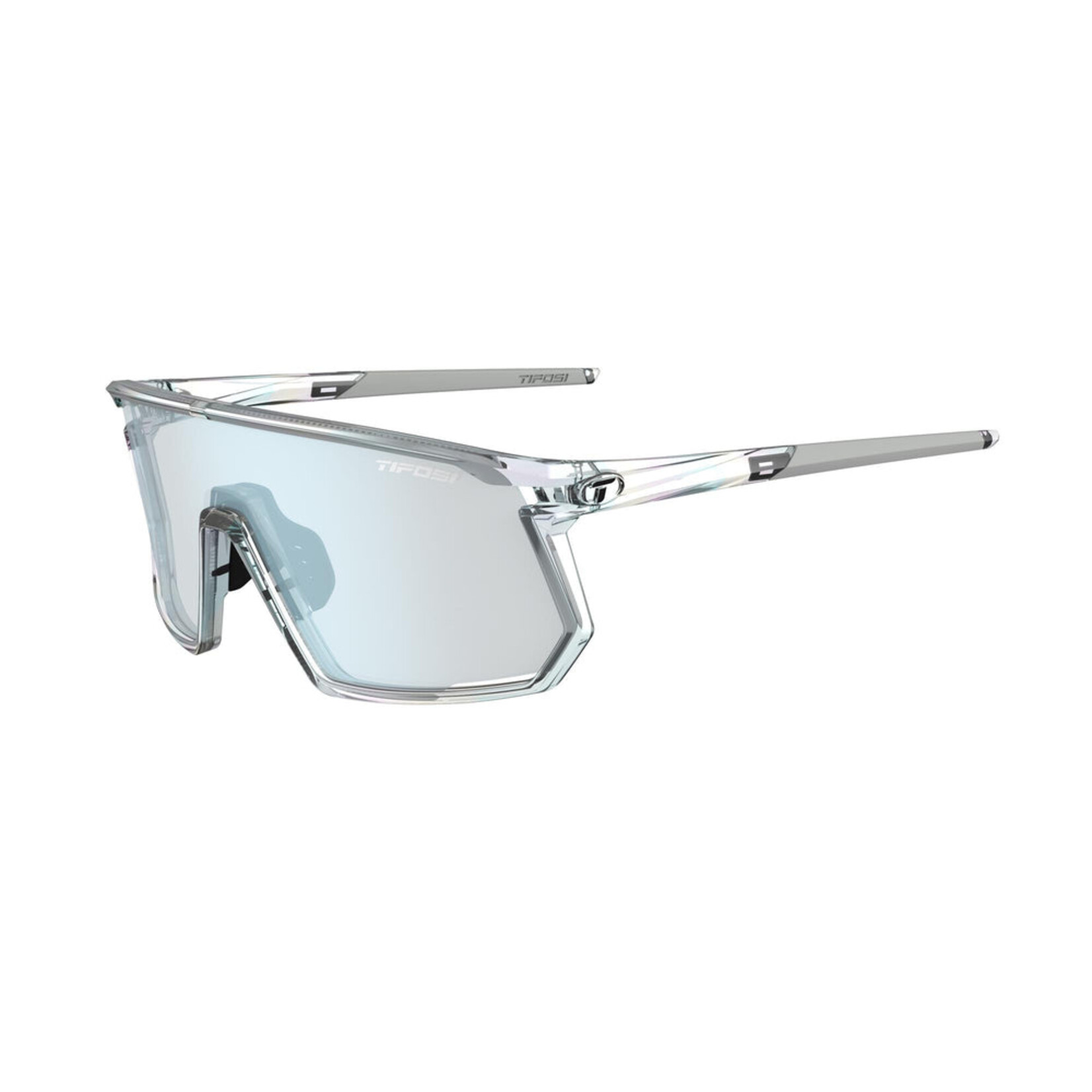 TIFOSI TIFOSI MOAB FOTOTEC SUNGLASSES MIST CLARION BLUE