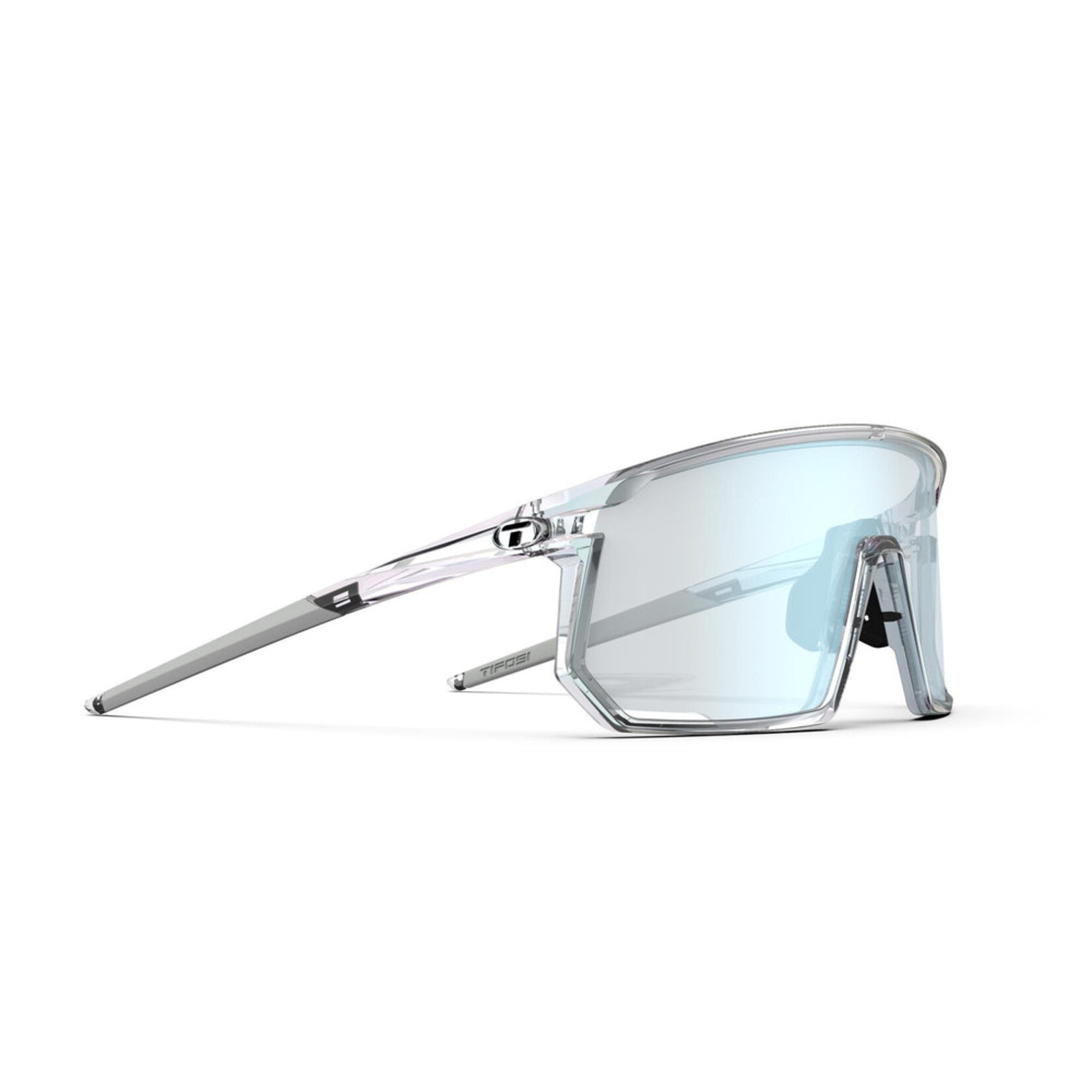 TIFOSI TIFOSI MOAB FOTOTEC SUNGLASSES MIST CLARION BLUE