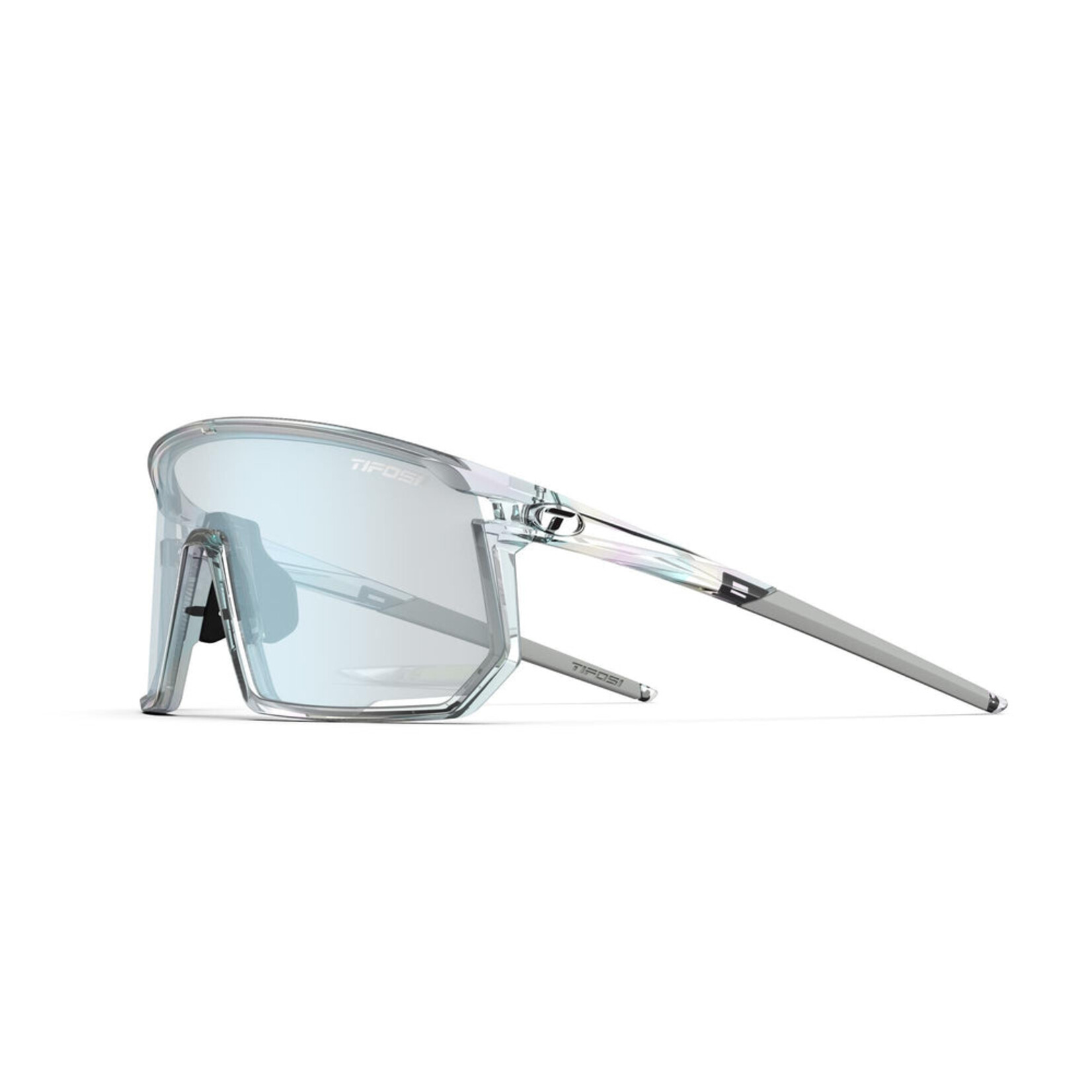 TIFOSI TIFOSI MOAB FOTOTEC SUNGLASSES MIST CLARION BLUE