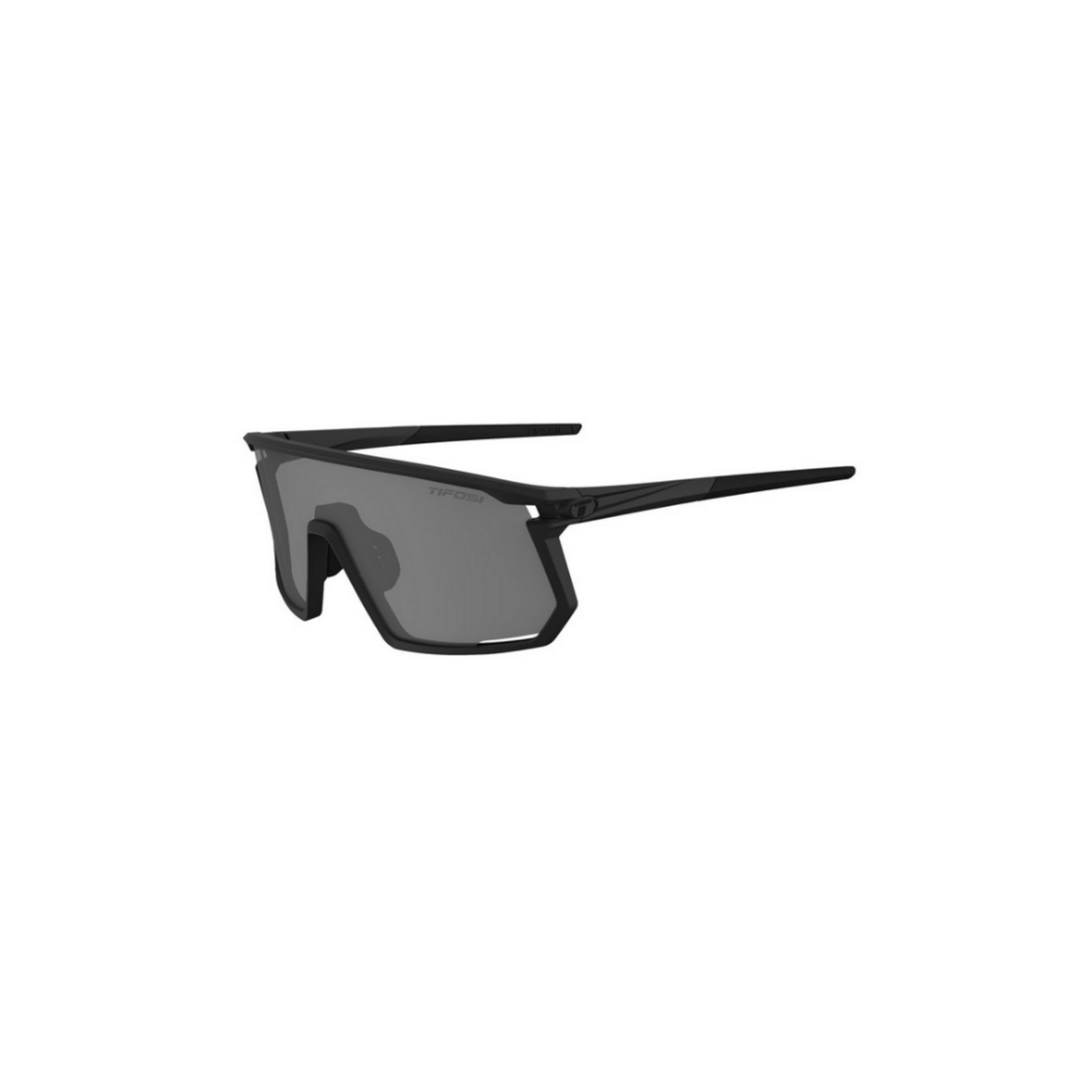 TIFOSI TIFOSI MOAB INTERCHANGEABLE SUNGLASSES BLACKOUT SMOKE