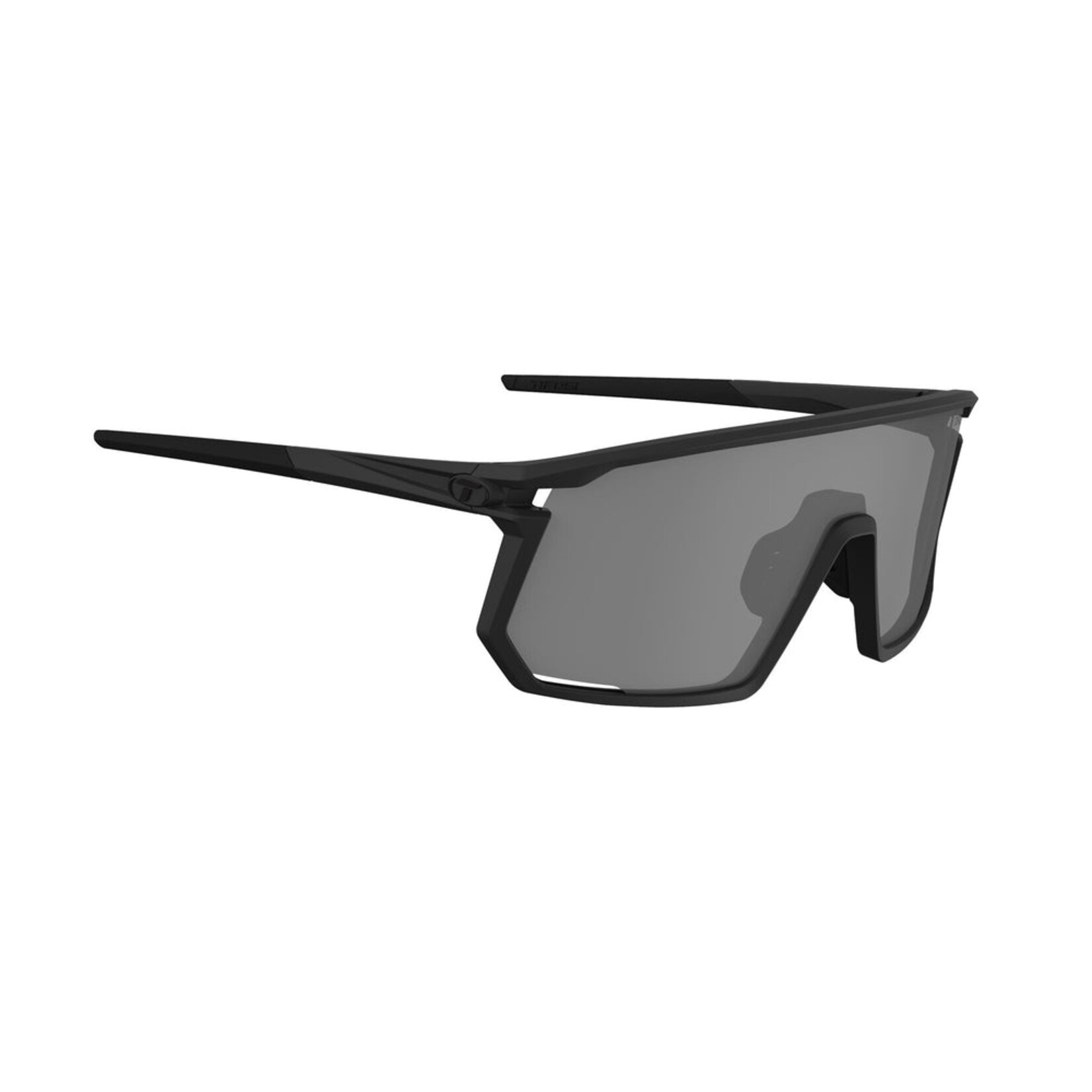 TIFOSI TIFOSI MOAB INTERCHANGEABLE SUNGLASSES BLACKOUT SMOKE