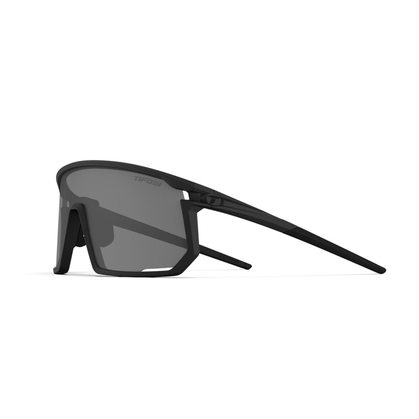 TIFOSI TIFOSI MOAB INTERCHANGEABLE SUNGLASSES BLACKOUT SMOKE