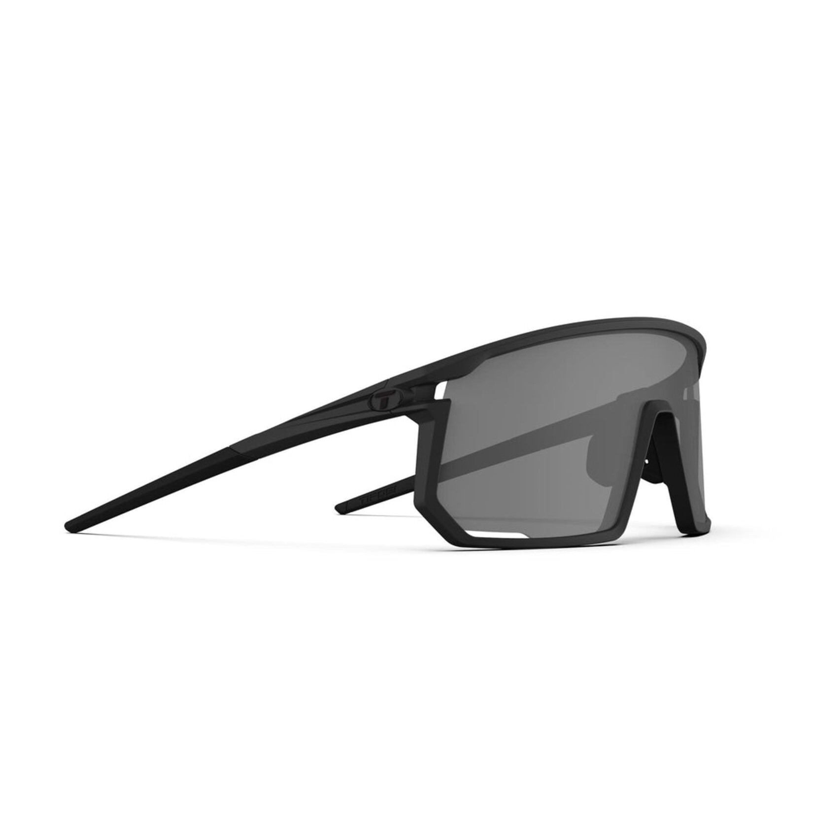 TIFOSI TIFOSI MOAB INTERCHANGEABLE SUNGLASSES BLACKOUT SMOKE