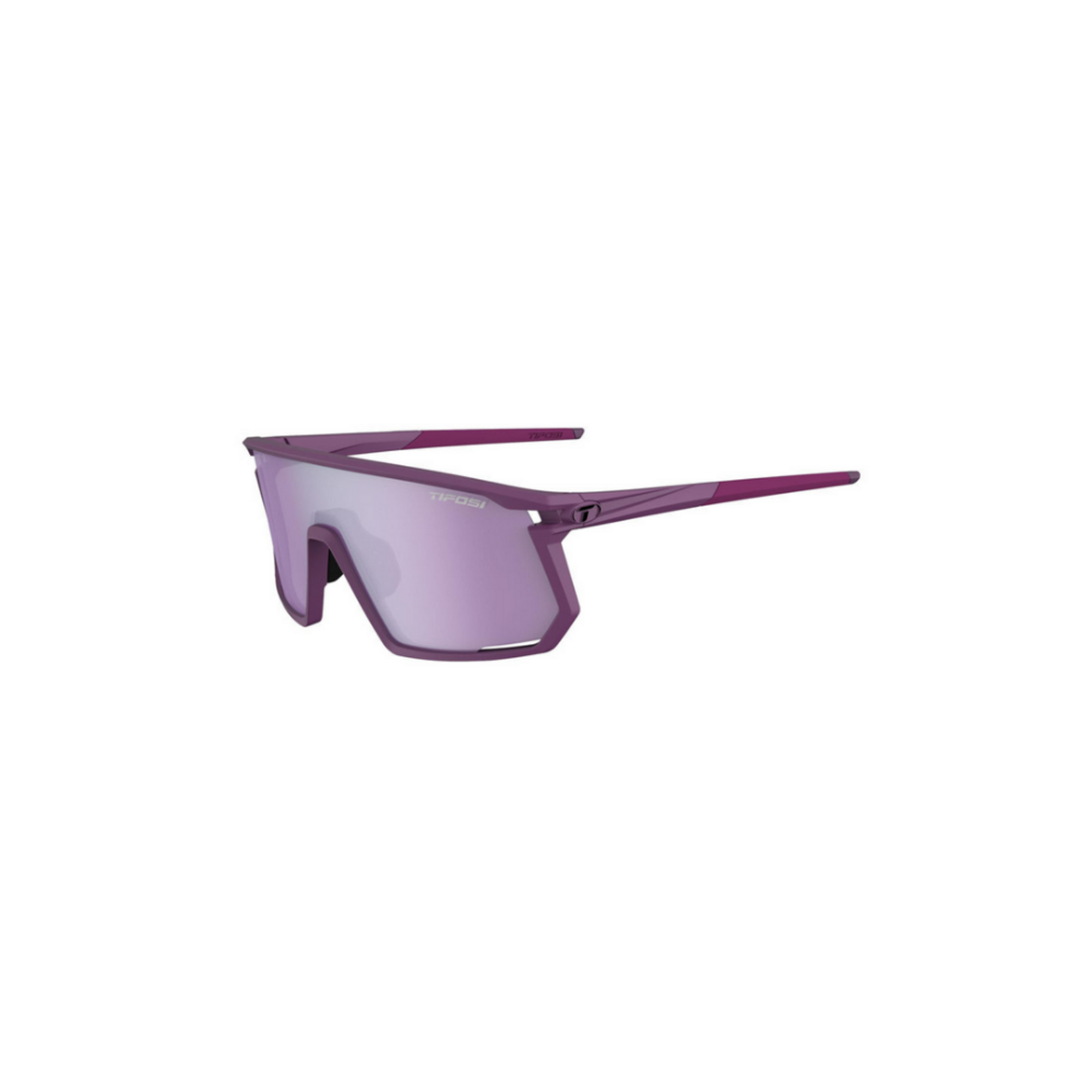 TIFOSI TIFOSI MOAB INTERCHANGEABLE SUNGLASSES PLUM PASSION