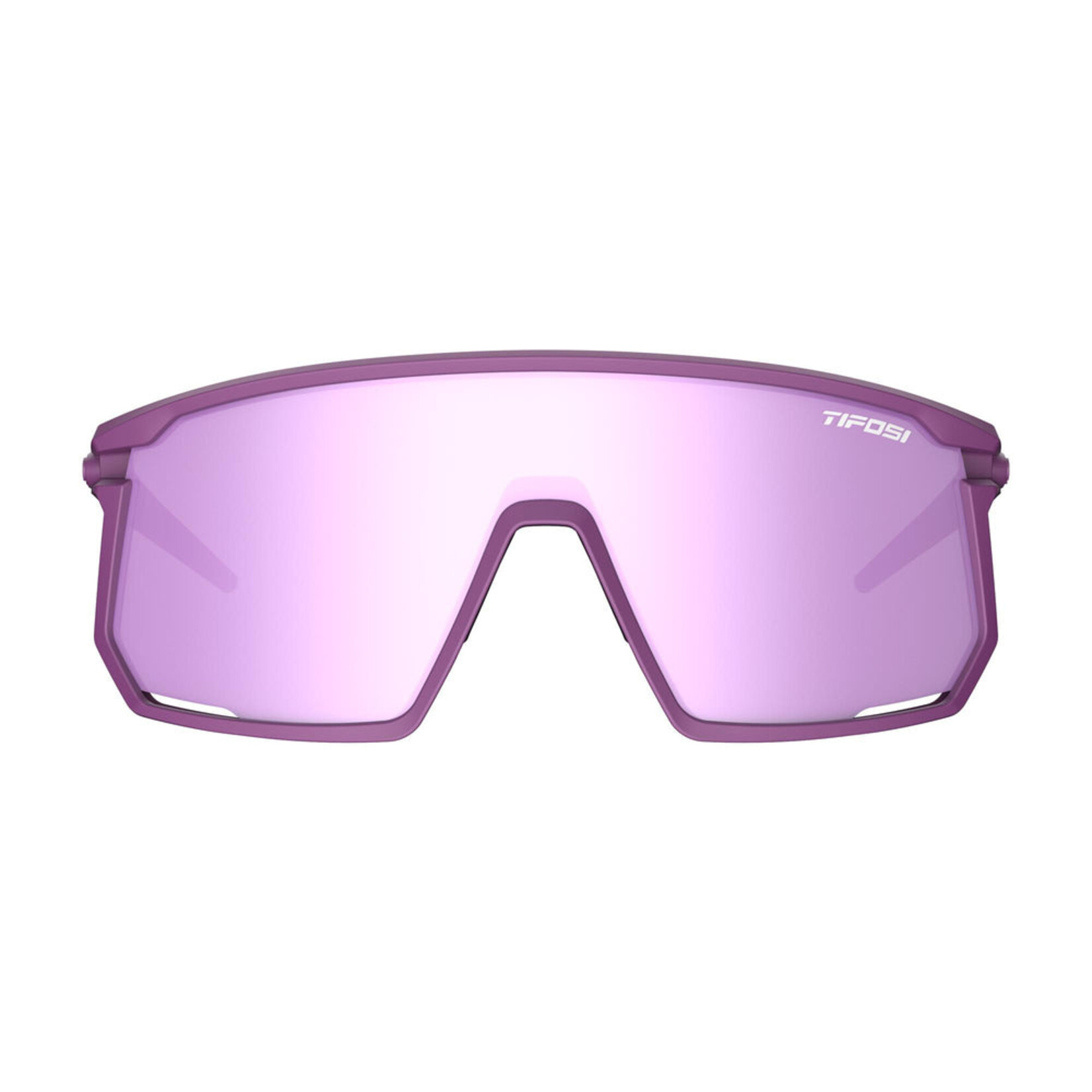 TIFOSI TIFOSI MOAB INTERCHANGEABLE SUNGLASSES PLUM PASSION