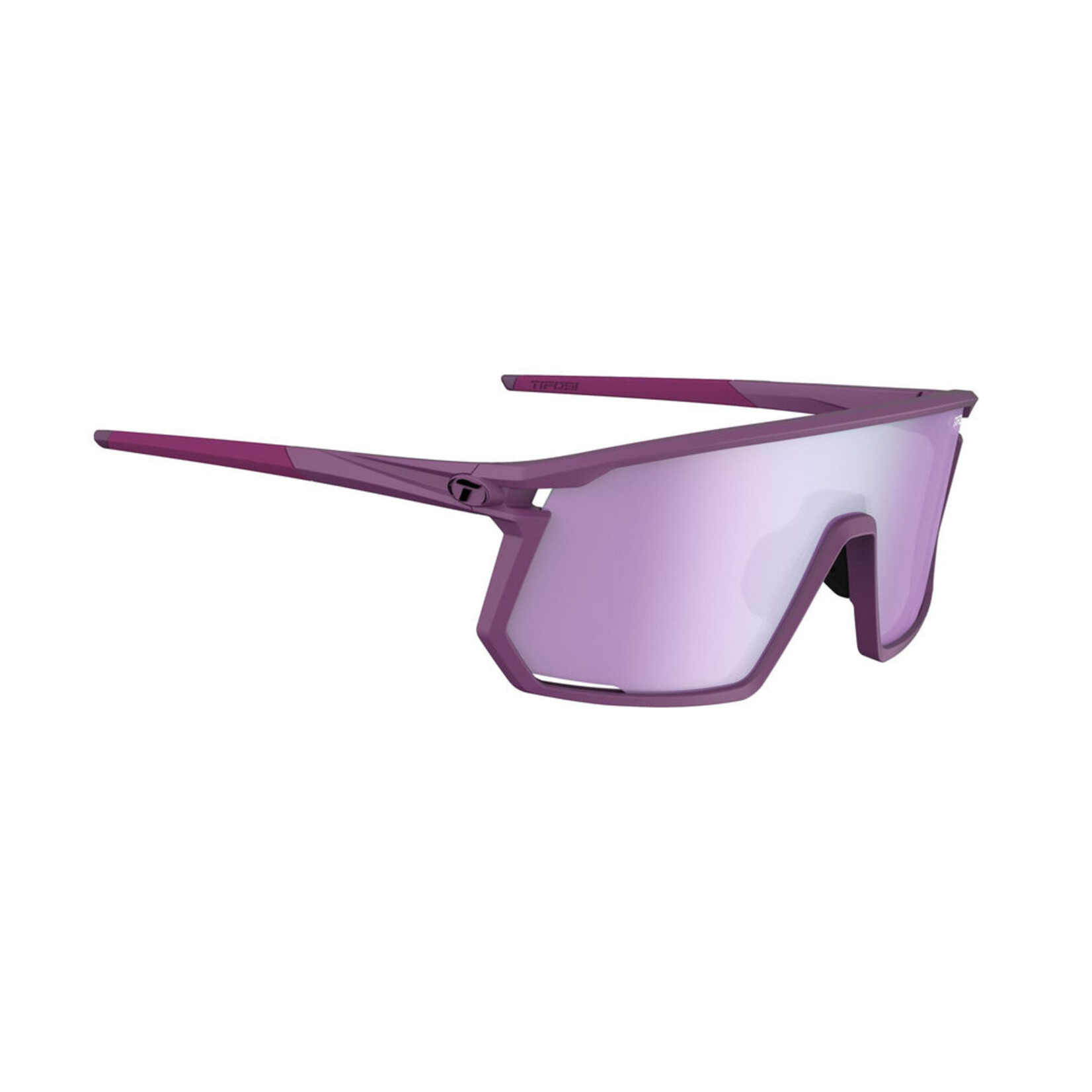 TIFOSI TIFOSI MOAB INTERCHANGEABLE SUNGLASSES PLUM PASSION