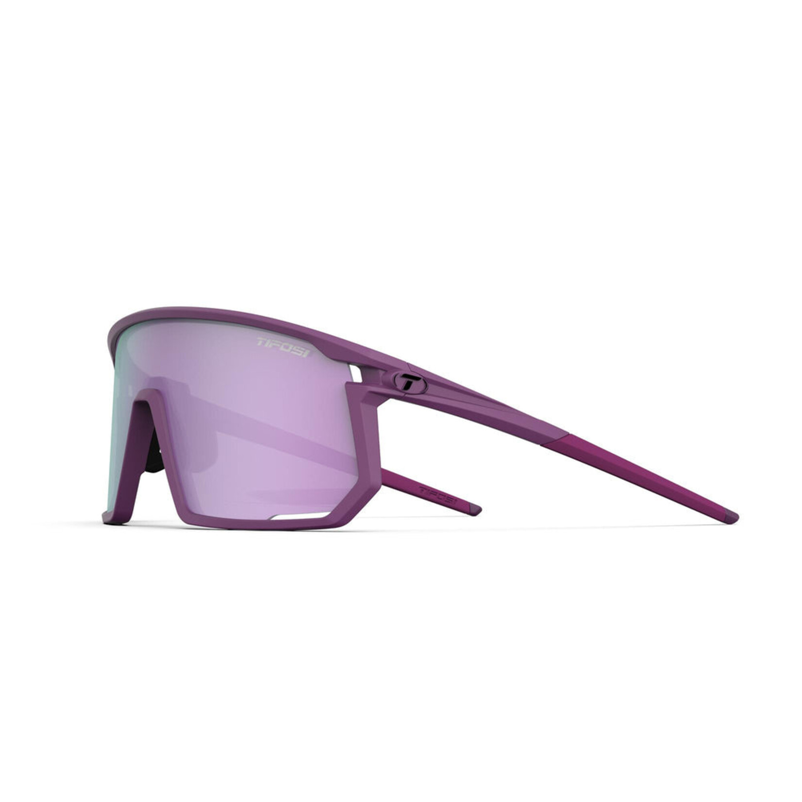 TIFOSI TIFOSI MOAB INTERCHANGEABLE SUNGLASSES PLUM PASSION