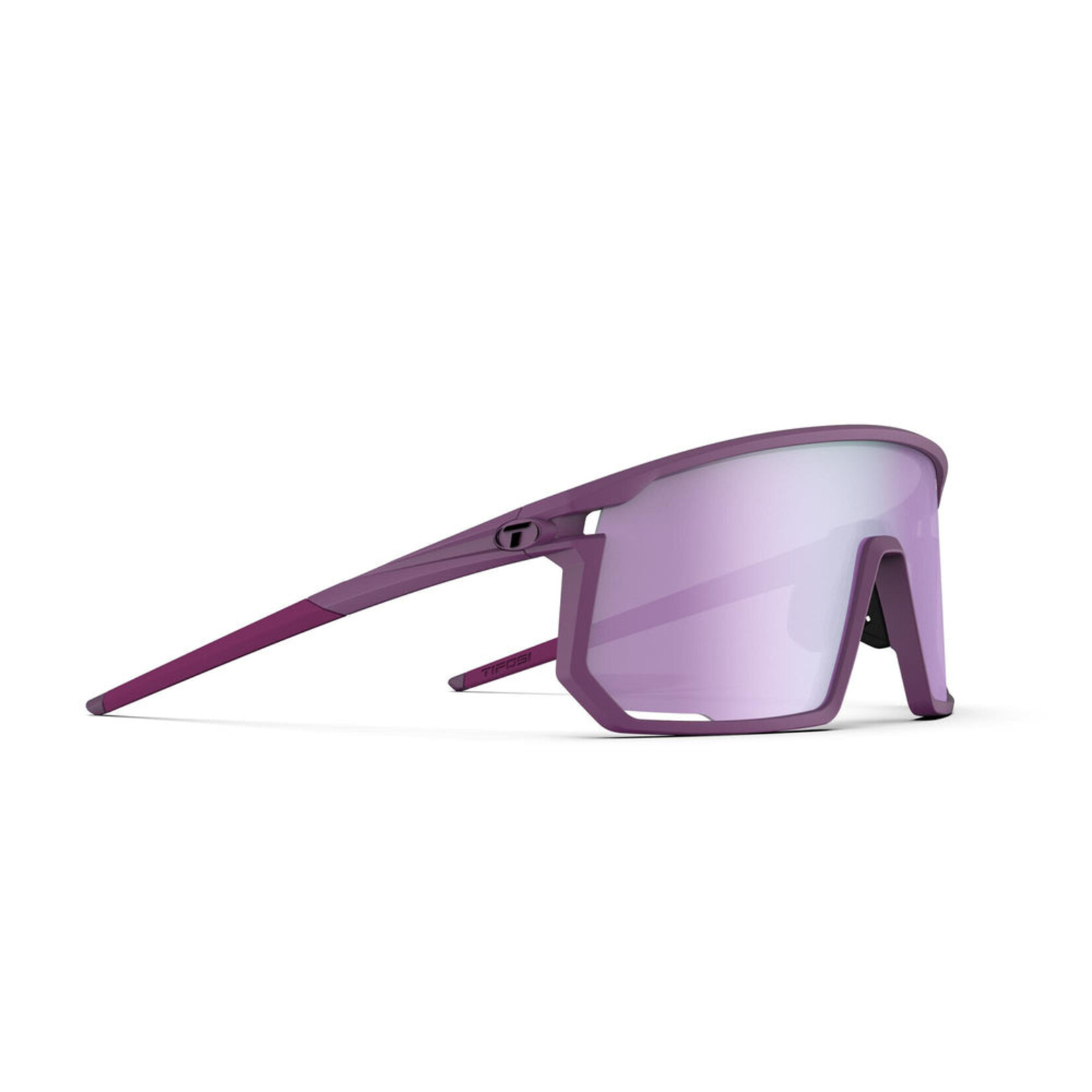 TIFOSI TIFOSI MOAB INTERCHANGEABLE SUNGLASSES PLUM PASSION