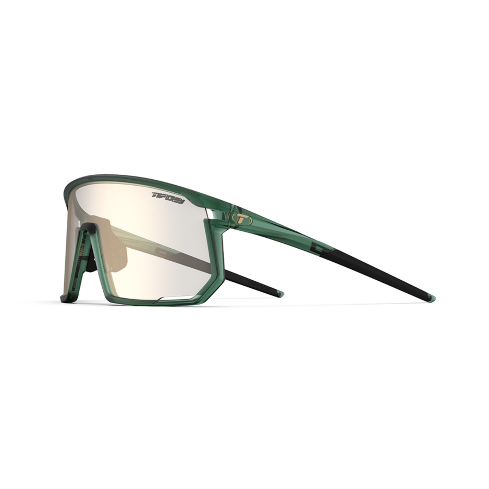 TIFOSI TIFOSI MOAB FOTOTEC SUNGLASSES FOREST VAPOR