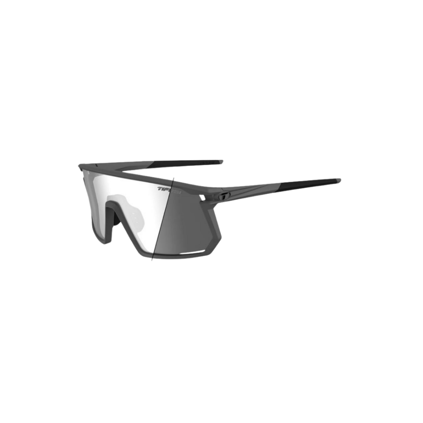 TIFOSI TIFOSI MOAB FOTOTEC SUNGLASSES MATTE GUNMETAL