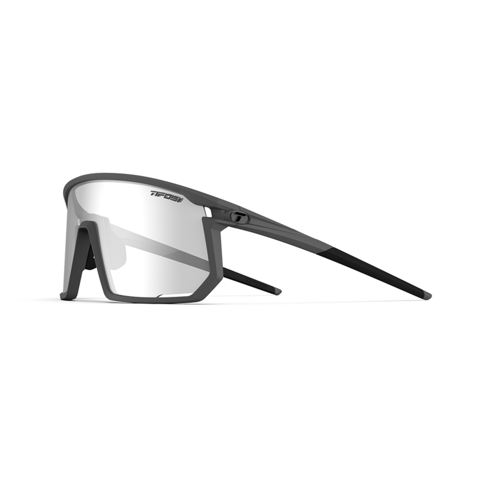 TIFOSI TIFOSI MOAB FOTOTEC SUNGLASSES MATTE GUNMETAL