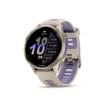 Garmin GARMIN FORERUNNER 970 FRENCH GREY/INDIGO