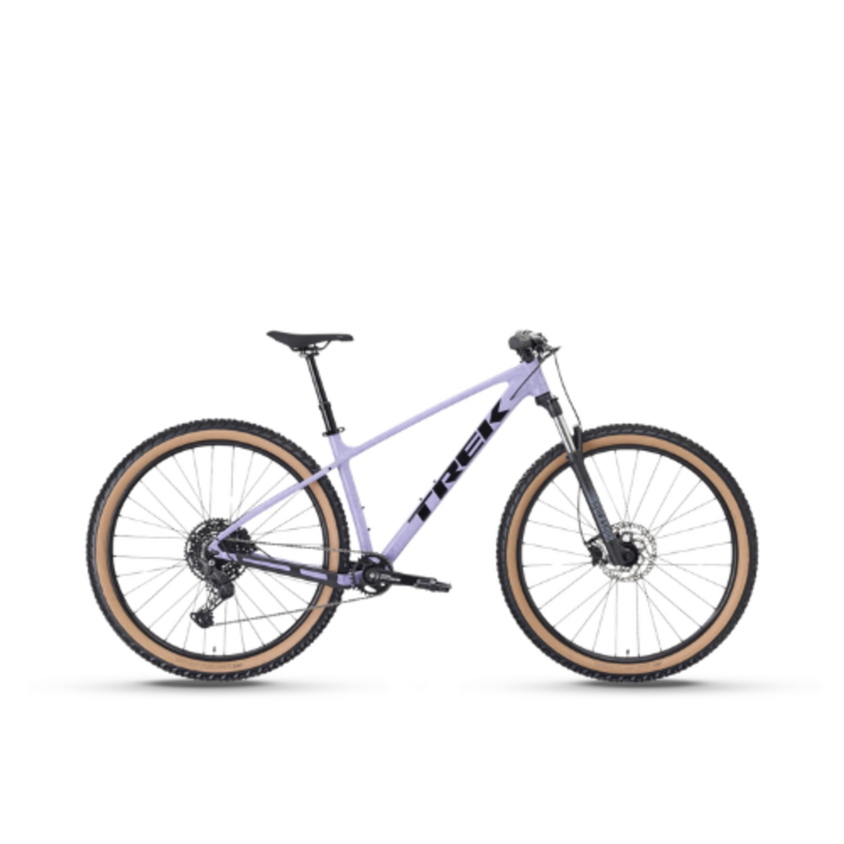 Trek TREK MARLIN 6 GEN 3 GLOSS LAVENDER HAZE