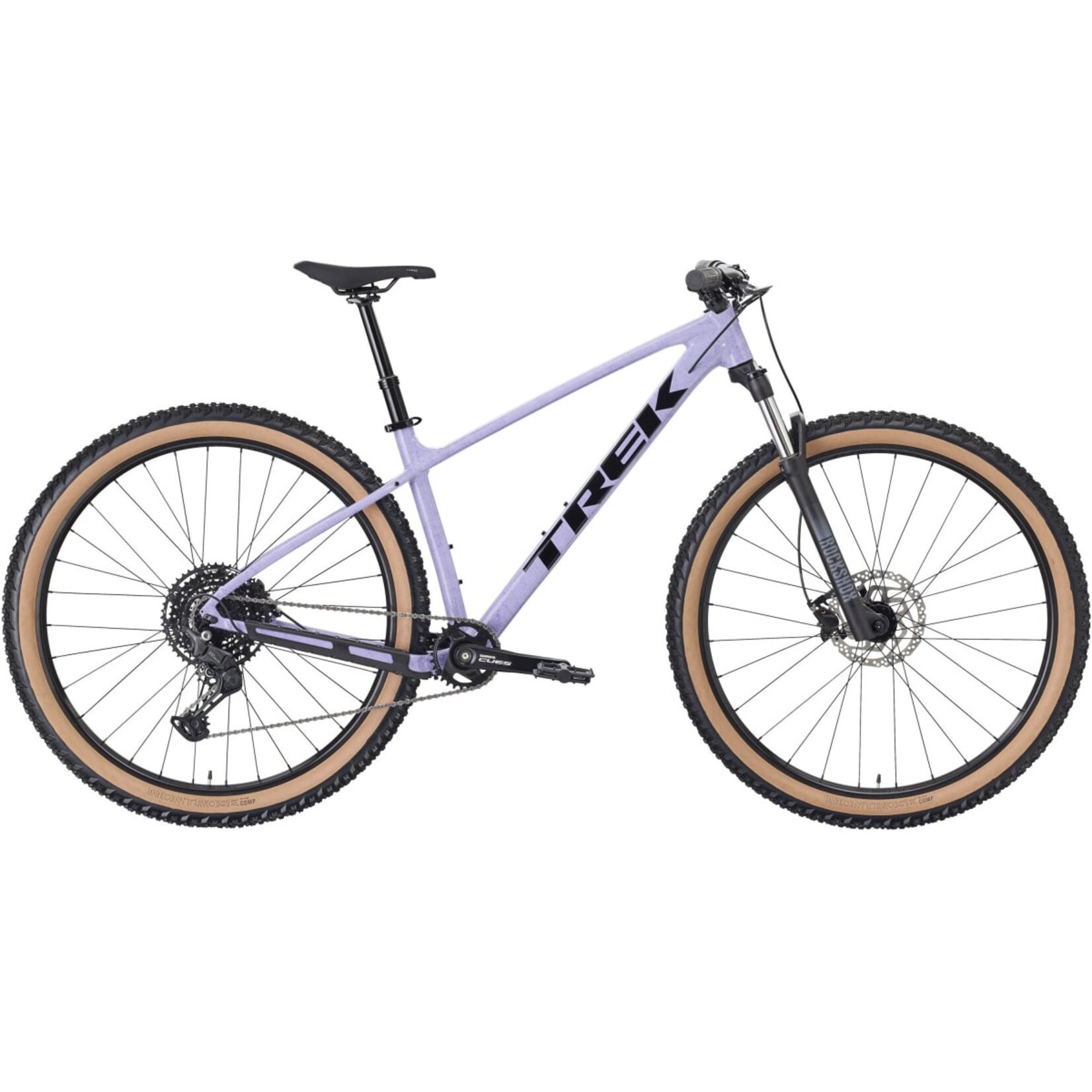 Trek TREK MARLIN 6 GEN 3 GLOSS LAVENDER HAZE