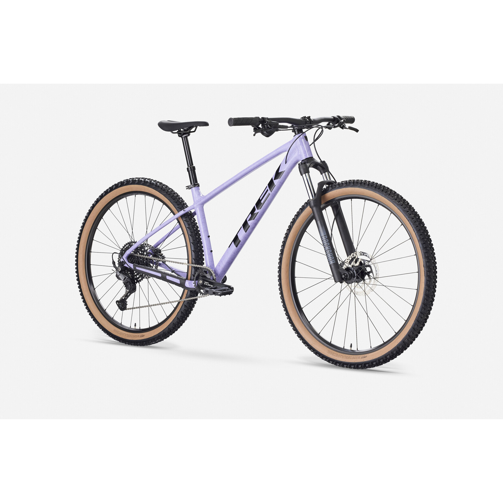Trek TREK MARLIN 6 GEN 3 GLOSS LAVENDER HAZE