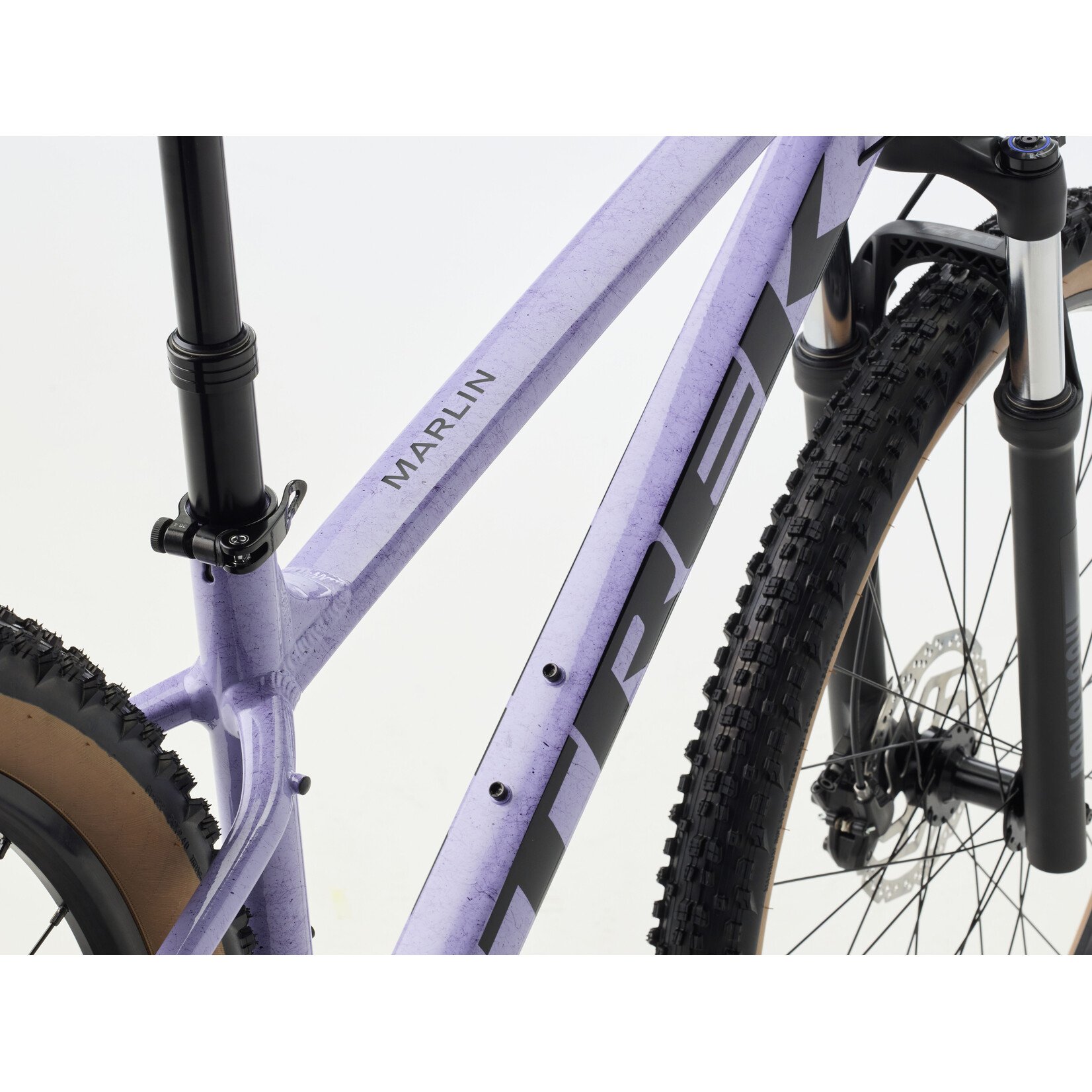 Trek TREK MARLIN 6 GEN 3 GLOSS LAVENDER HAZE