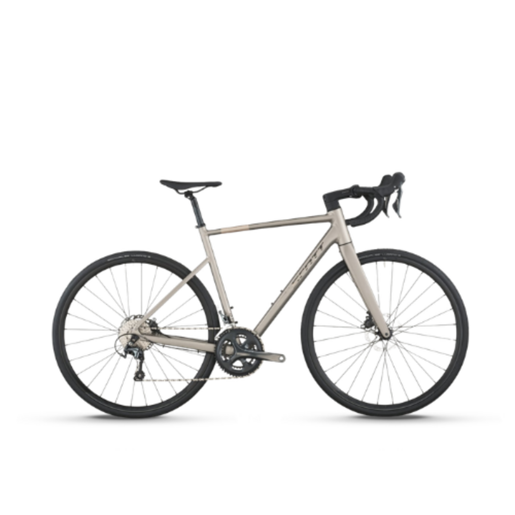 Scott SCOTT SPEEDSTER 20 TUNGSTEN GREY