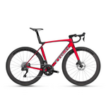 Trek TREK MADONE SL 6 GEN 8 FURY RED/MATTE DEEP SMOKE