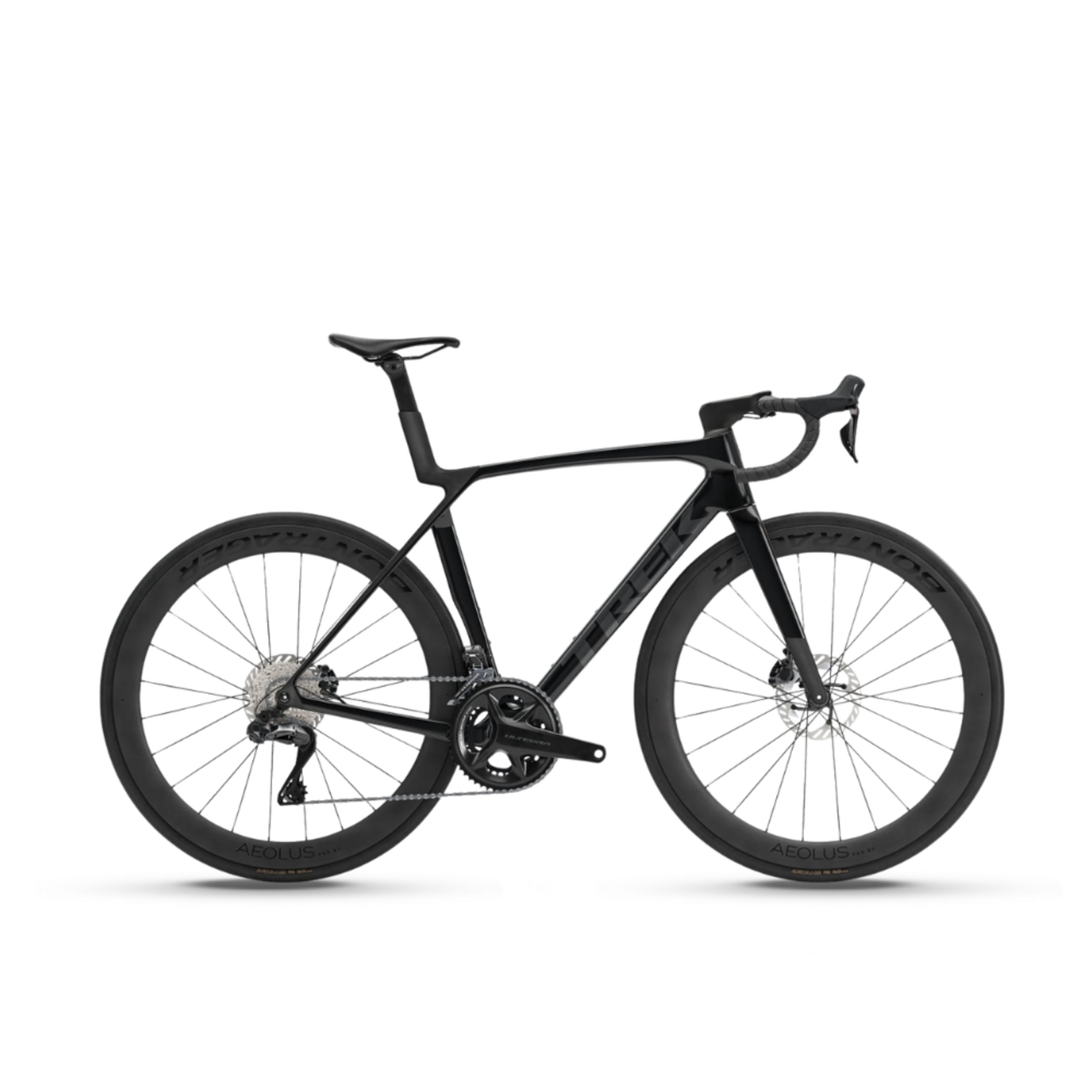 Trek TREK MADONE SL 7 GEN 8 GLOSS DARK STAR/MATTE DEEP SMOKE