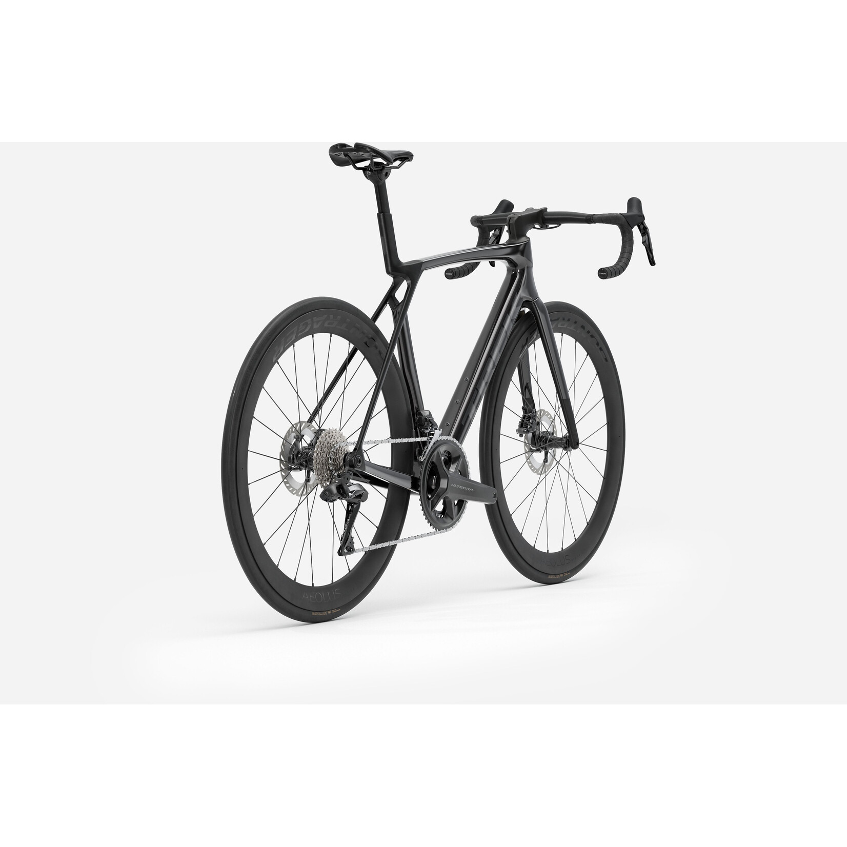 Trek TREK MADONE SL 7 GEN 8 GLOSS DARK STAR/MATTE DEEP SMOKE