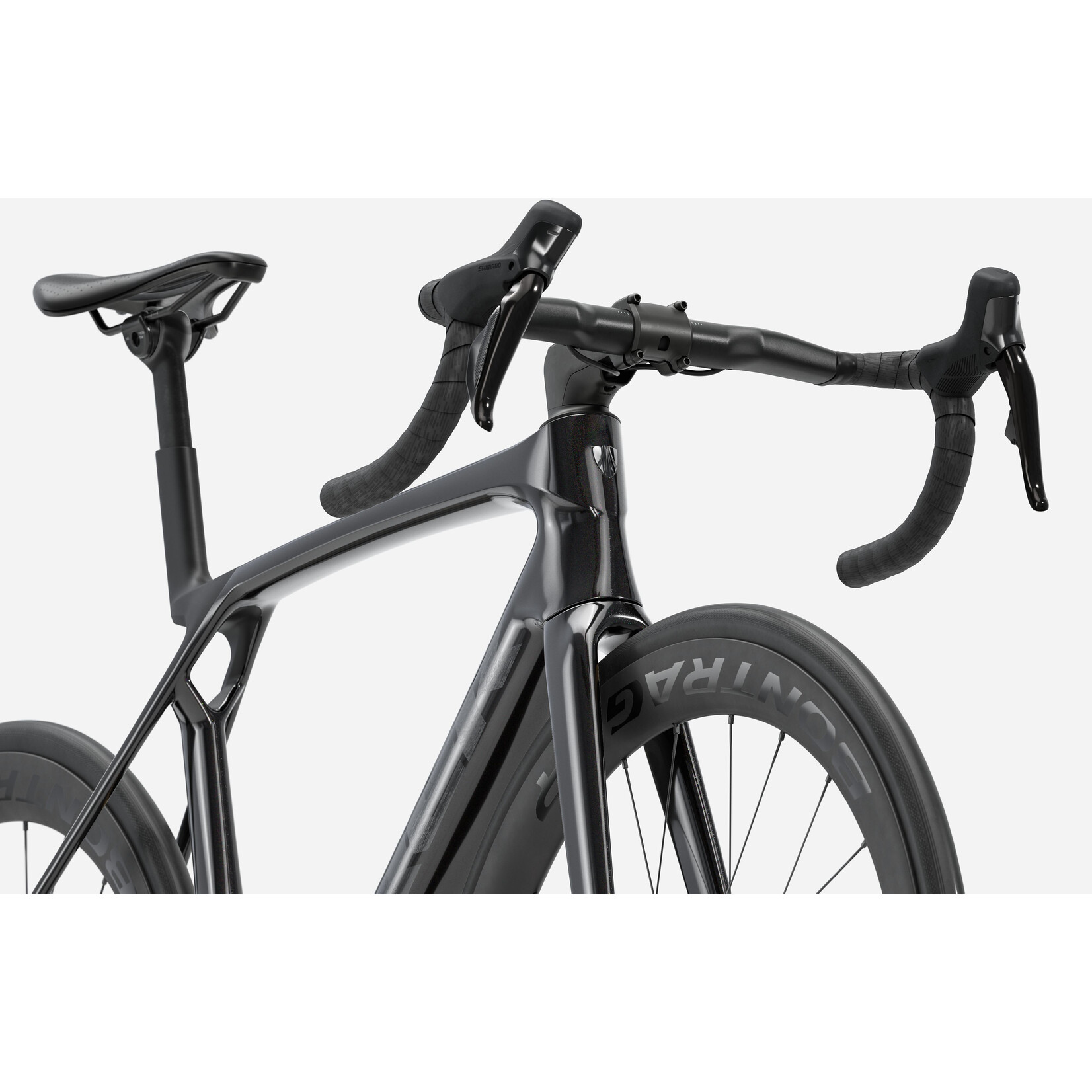 Trek TREK MADONE SL 7 GEN 8 GLOSS DARK STAR/MATTE DEEP SMOKE
