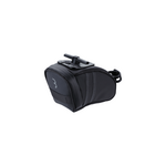 BBB BBB BSB-13M CURVEPACK SADDLEBAG BLACK M