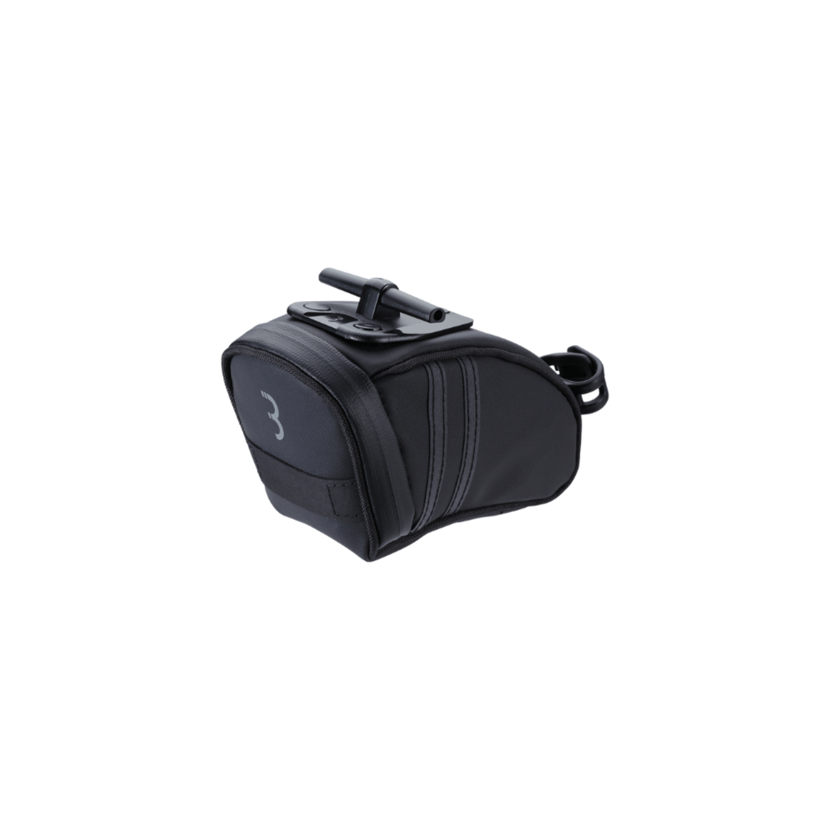 BBB BBB BSB-13M CURVEPACK SADDLEBAG BLACK M