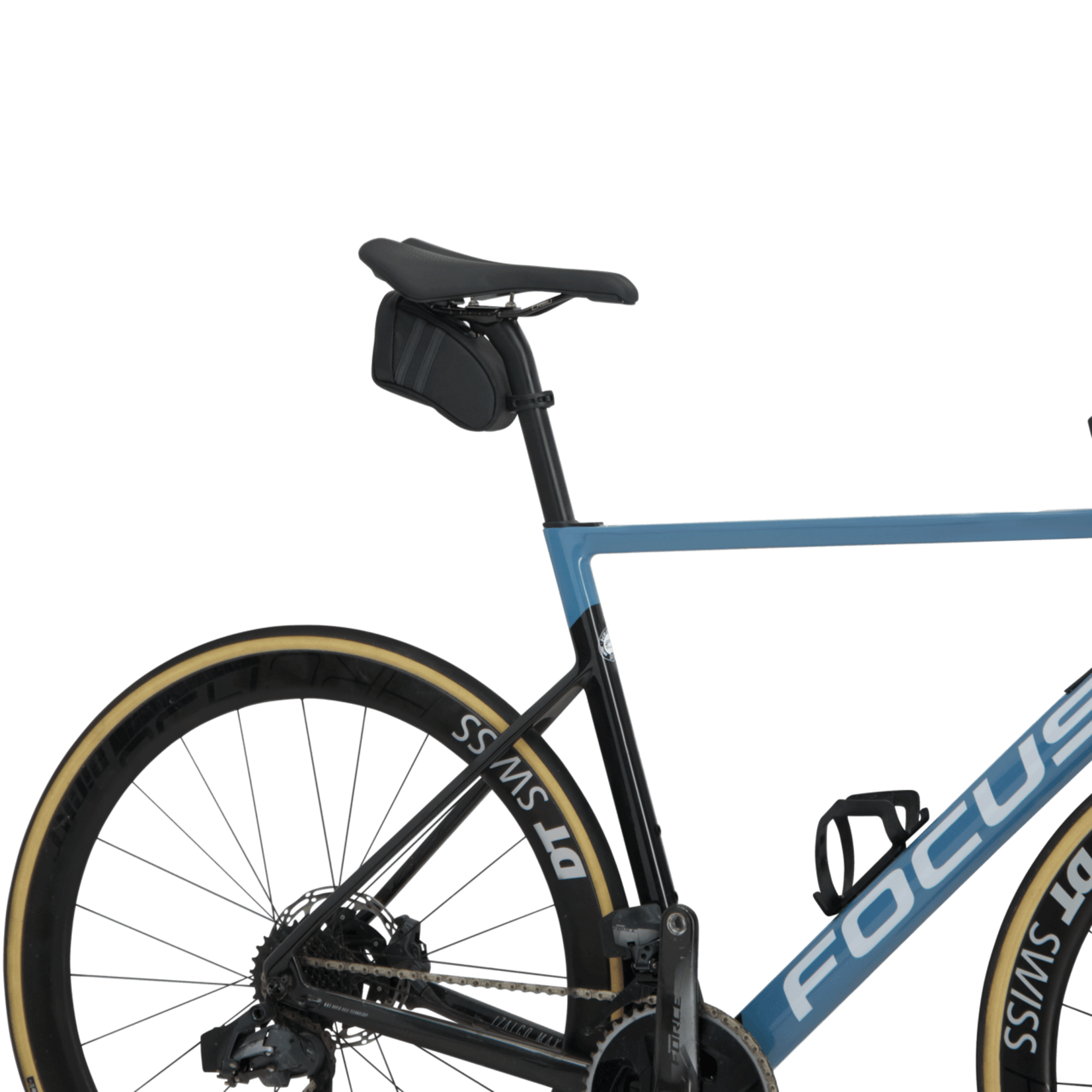 BBB BBB BSB-13M CURVEPACK SADDLEBAG BLACK M