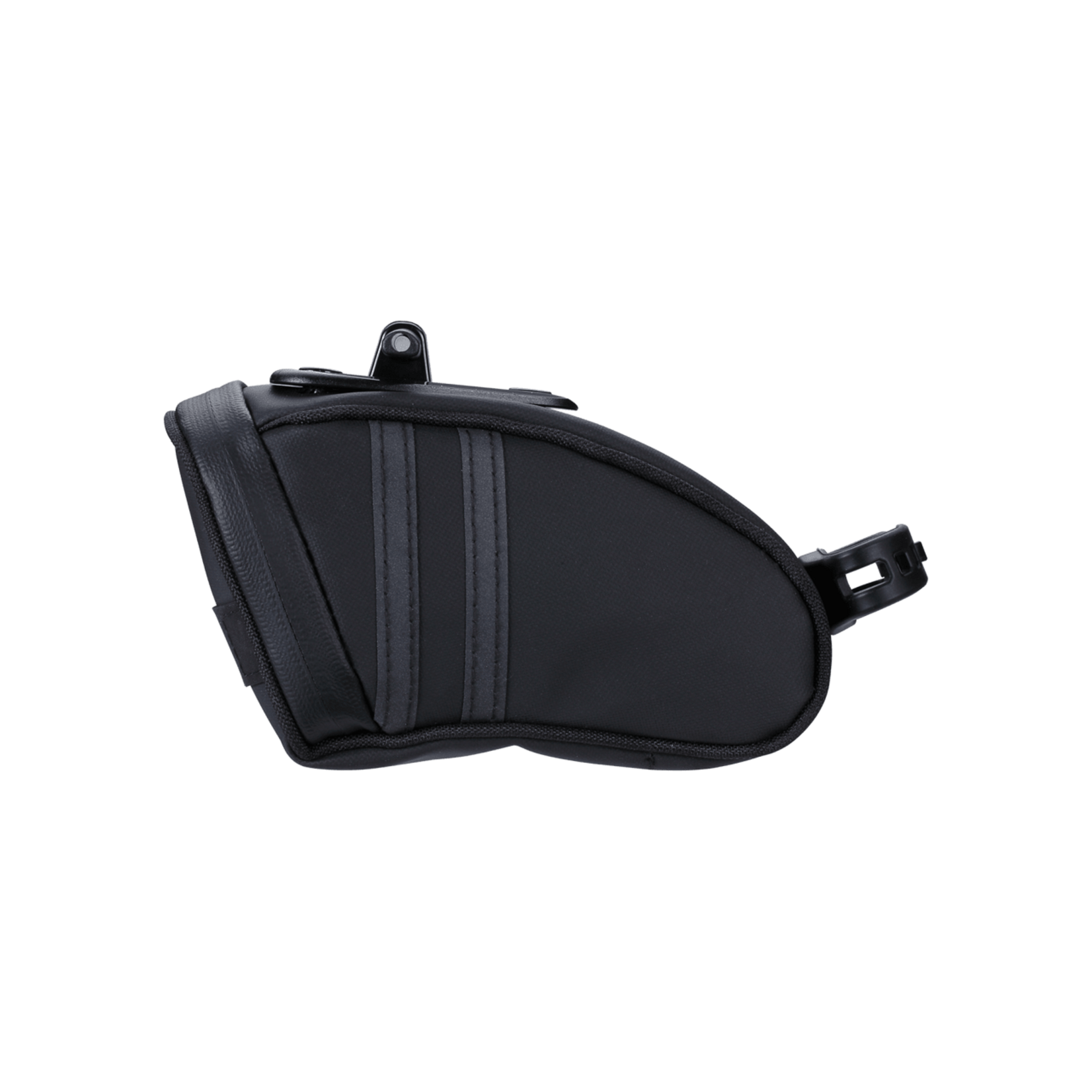 BBB BBB BSB-13M CURVEPACK SADDLEBAG BLACK M
