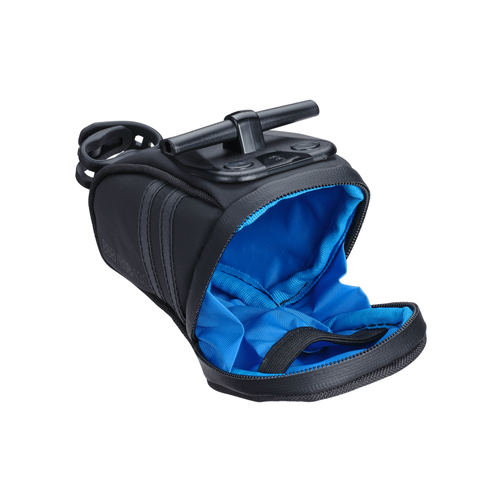 BBB BBB BSB-13S CURVEPACK SADDLEBAG BLACK S