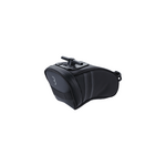 BBB BBB BSB-13L CURVEPACK SADDLEBAG BLACK L
